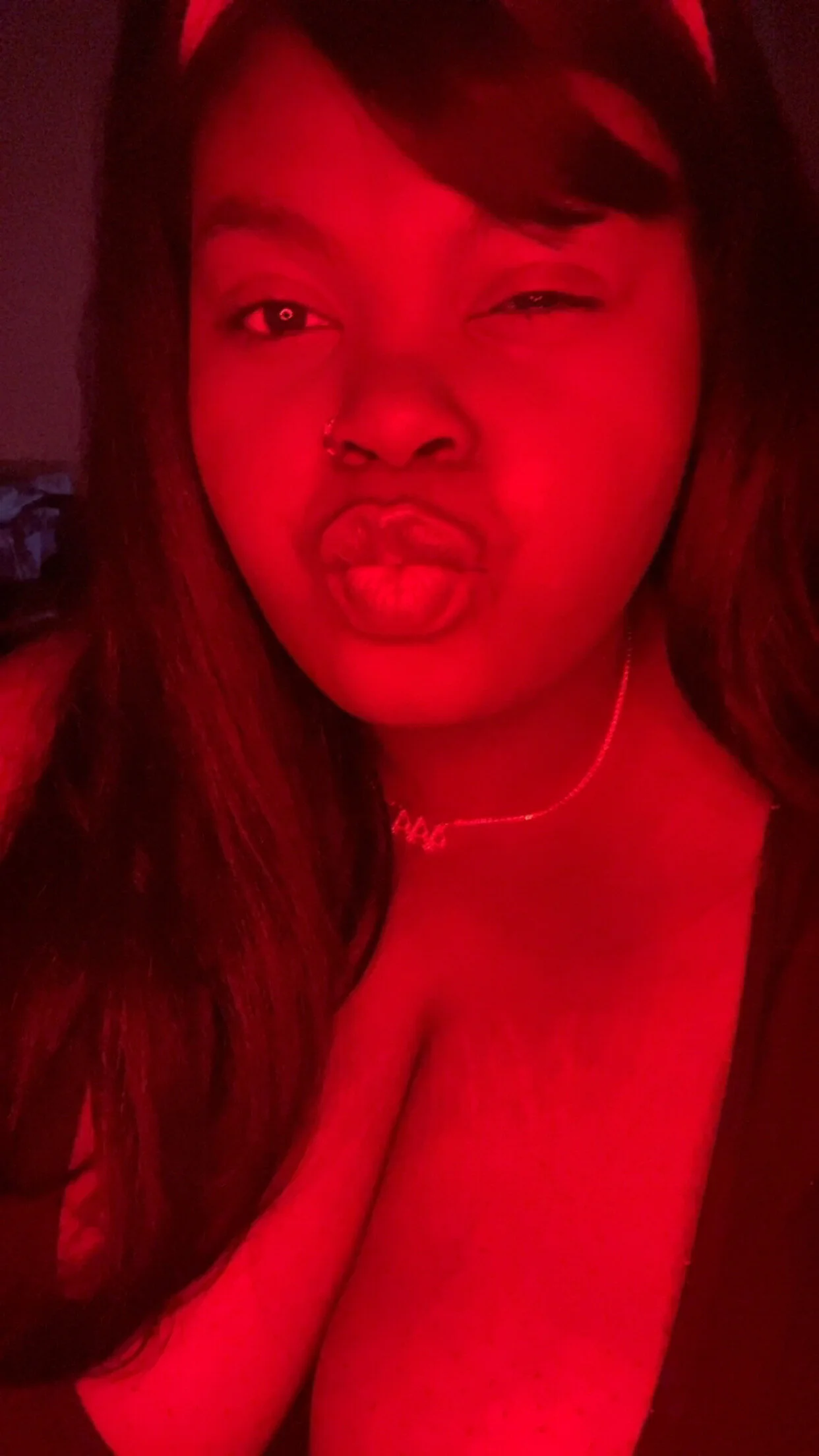 XXX Porn Photo of Nude Nylaraeoffical 3