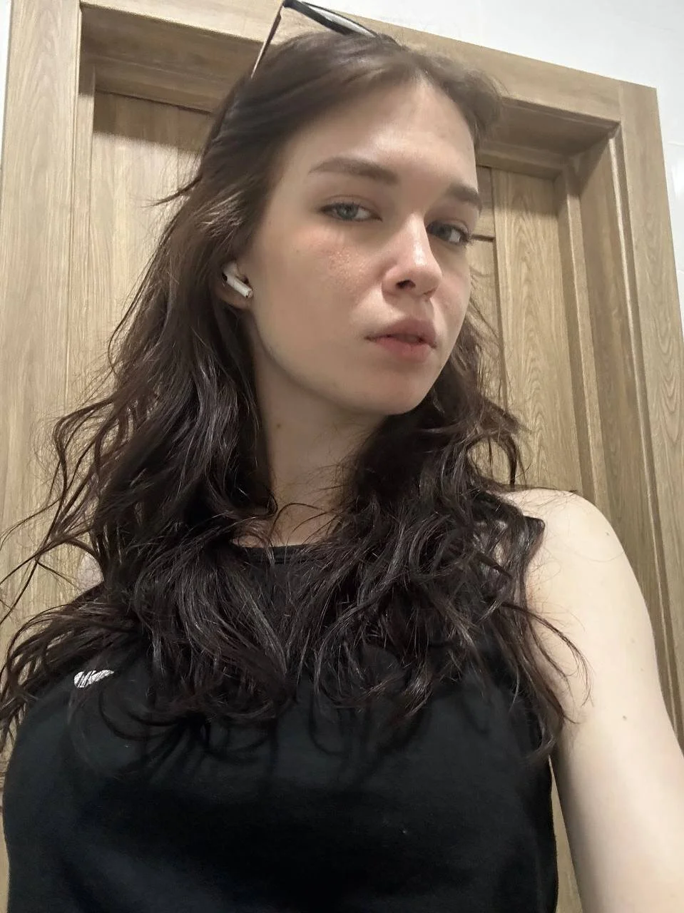 XXX Porn Photo of Nude ElliRusk 8