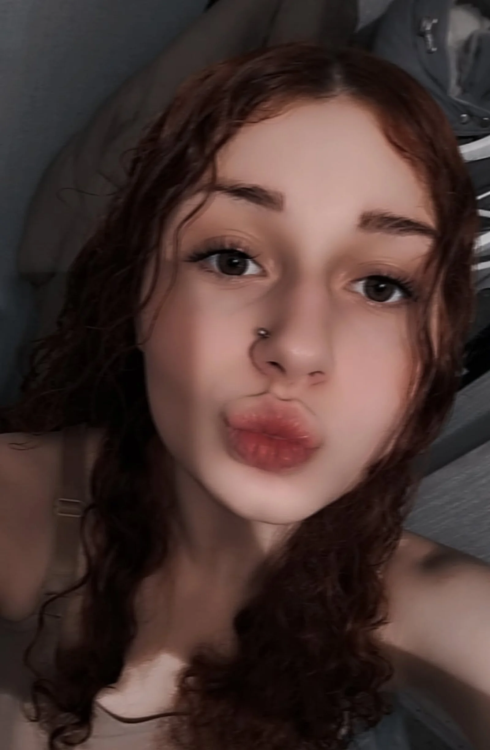 XXX Porn Photo of Nude AnalisaPfliger 5
