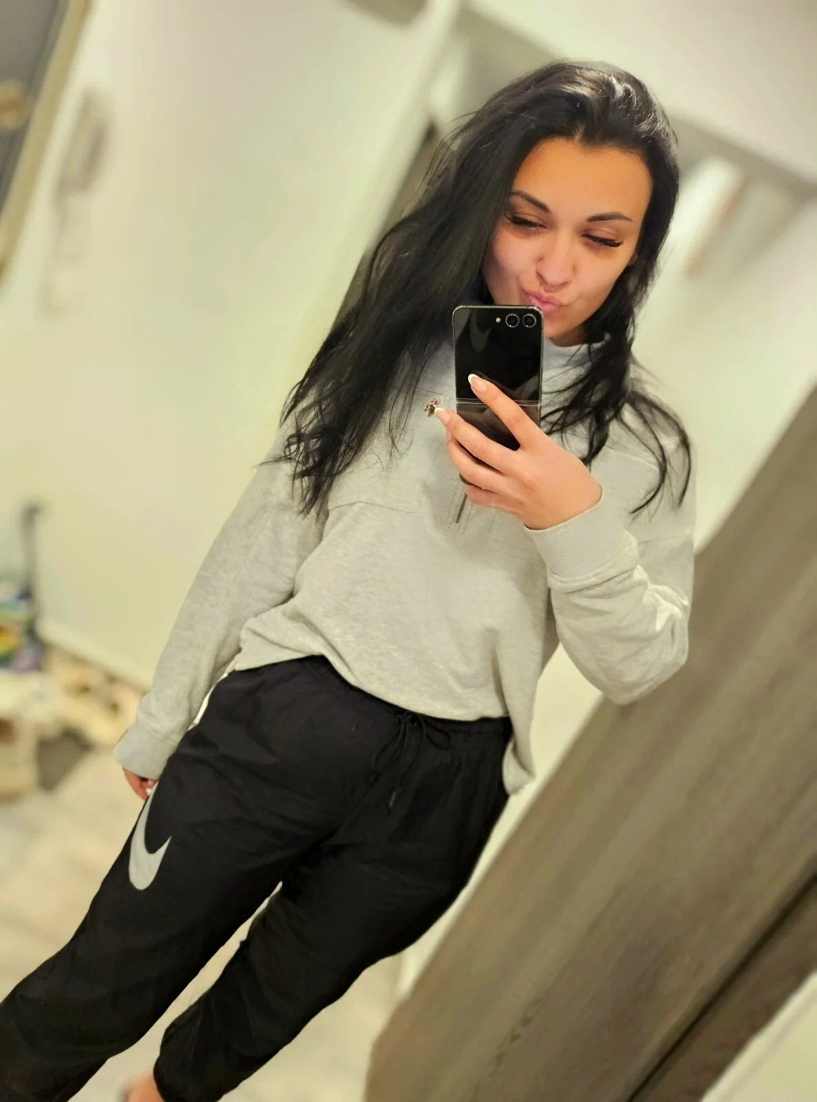 XXX Porn Photo of Nude AlexandraRand 8