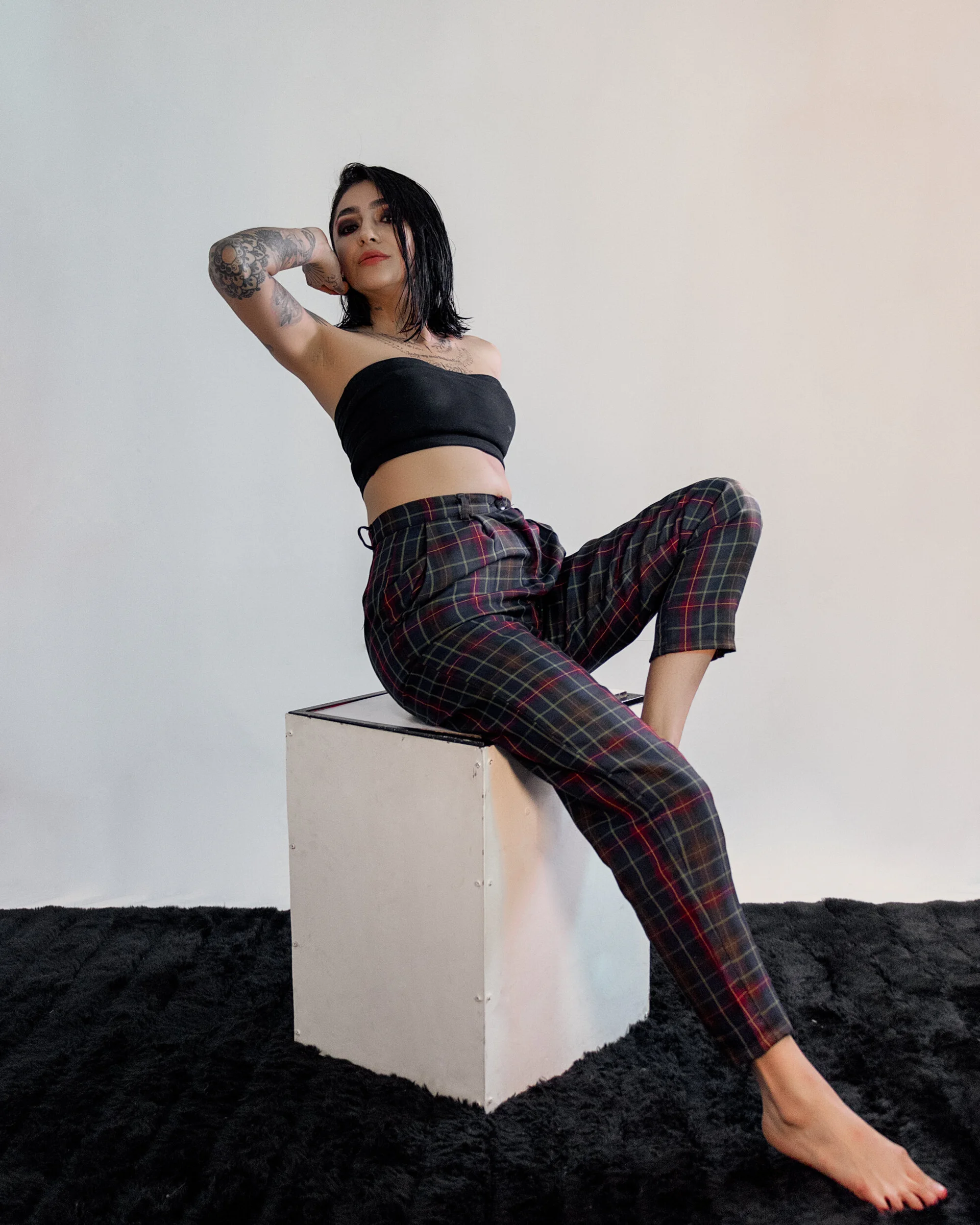 XXX Porn Photo of Nude ZoeBakers_ 3
