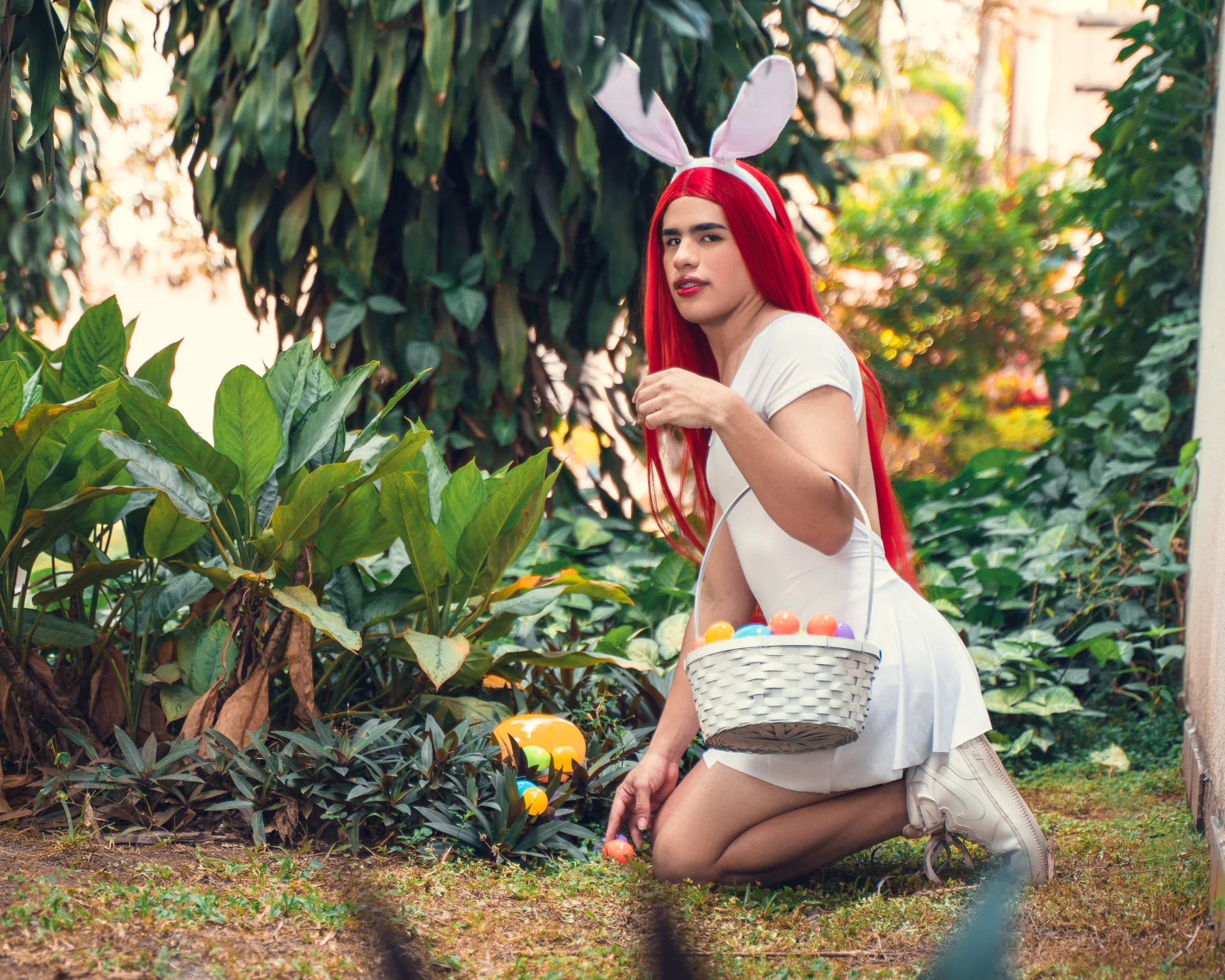 XXX Porn Photo of Nude scarlettqueenx 15