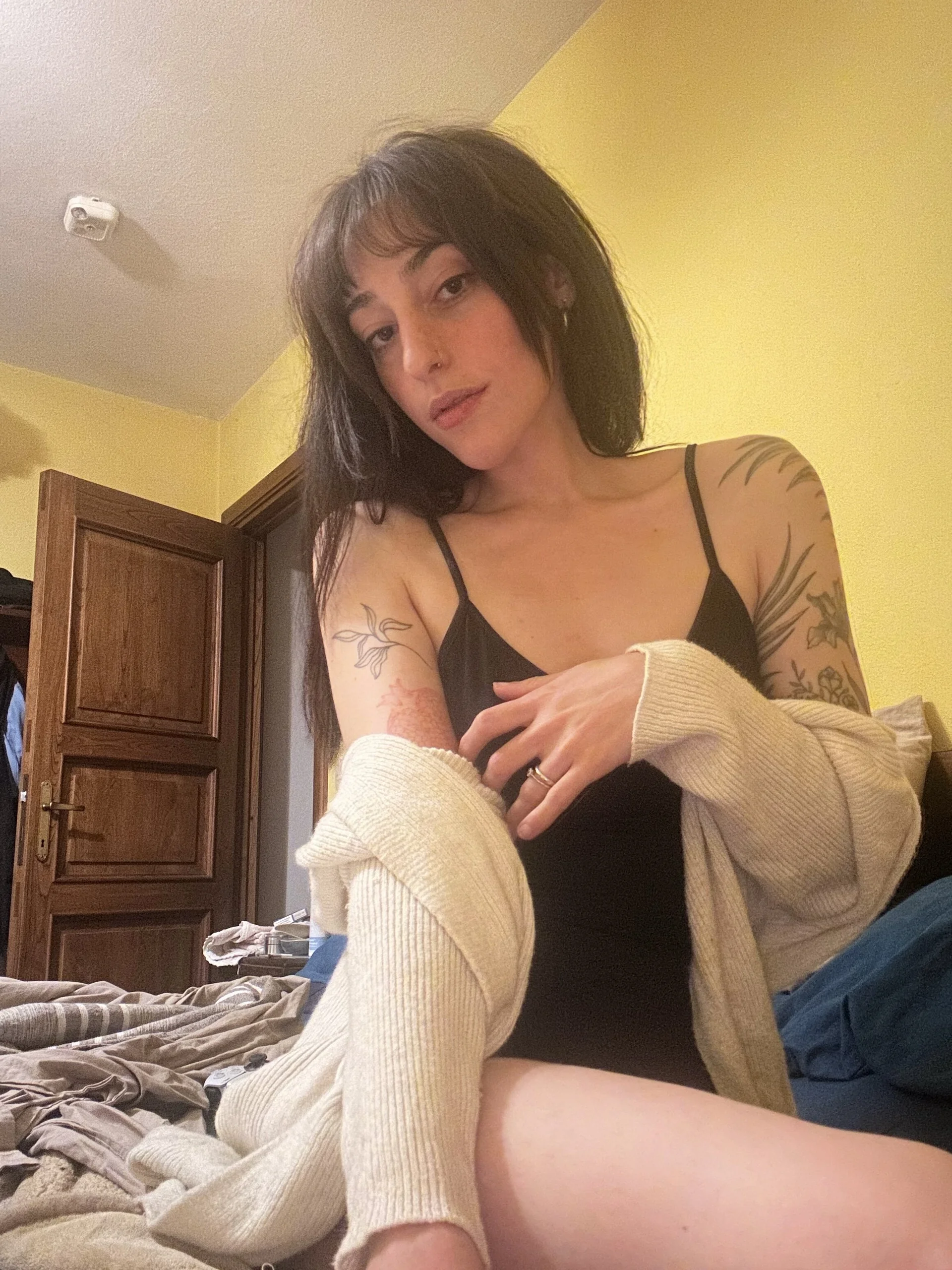 XXX Porn Photo of Nude unasolamia 1
