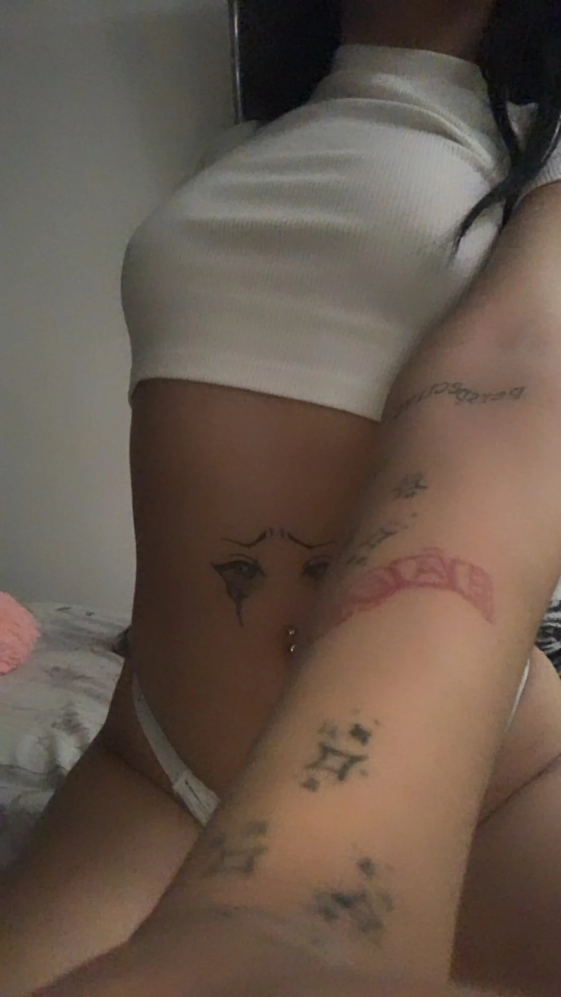 XXX Porn Photo of Nude iam_sofiaaa 27