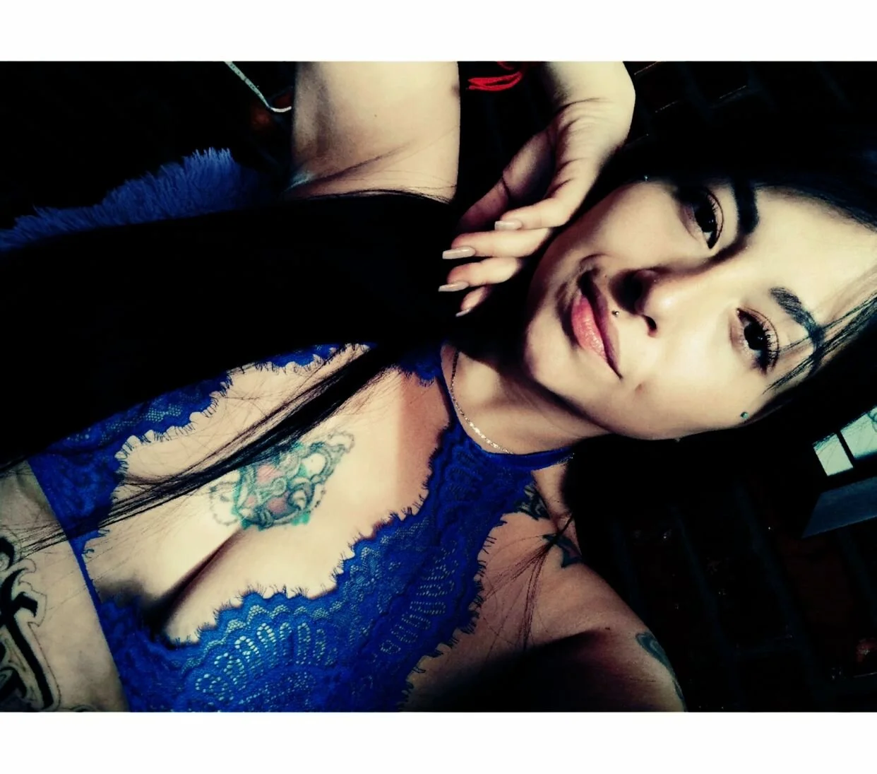 XXX Porn Photo of Nude Megxn_x 3