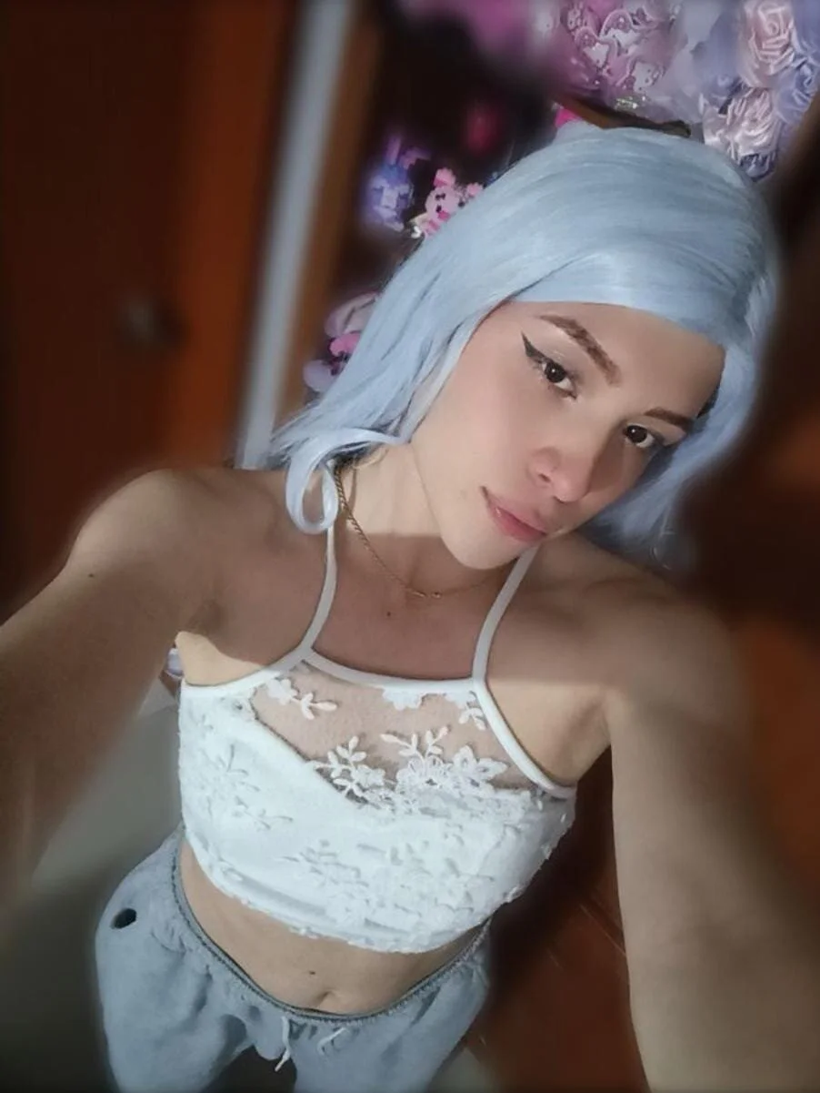 XXX Porn Photo of Nude Lizza_Jones 1