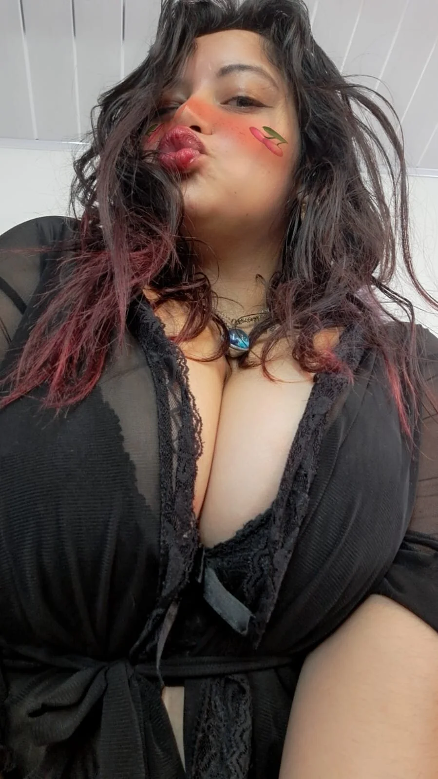 XXX Porn Photo of Nude moon_boobs 23