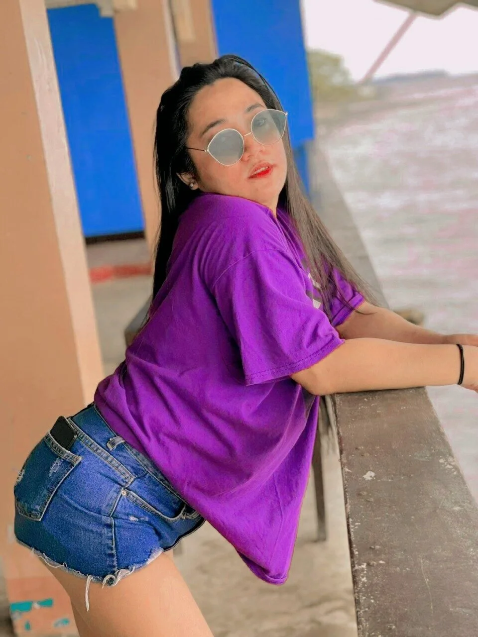 XXX Porn Photo of Nude Urgirl_Ekang 1