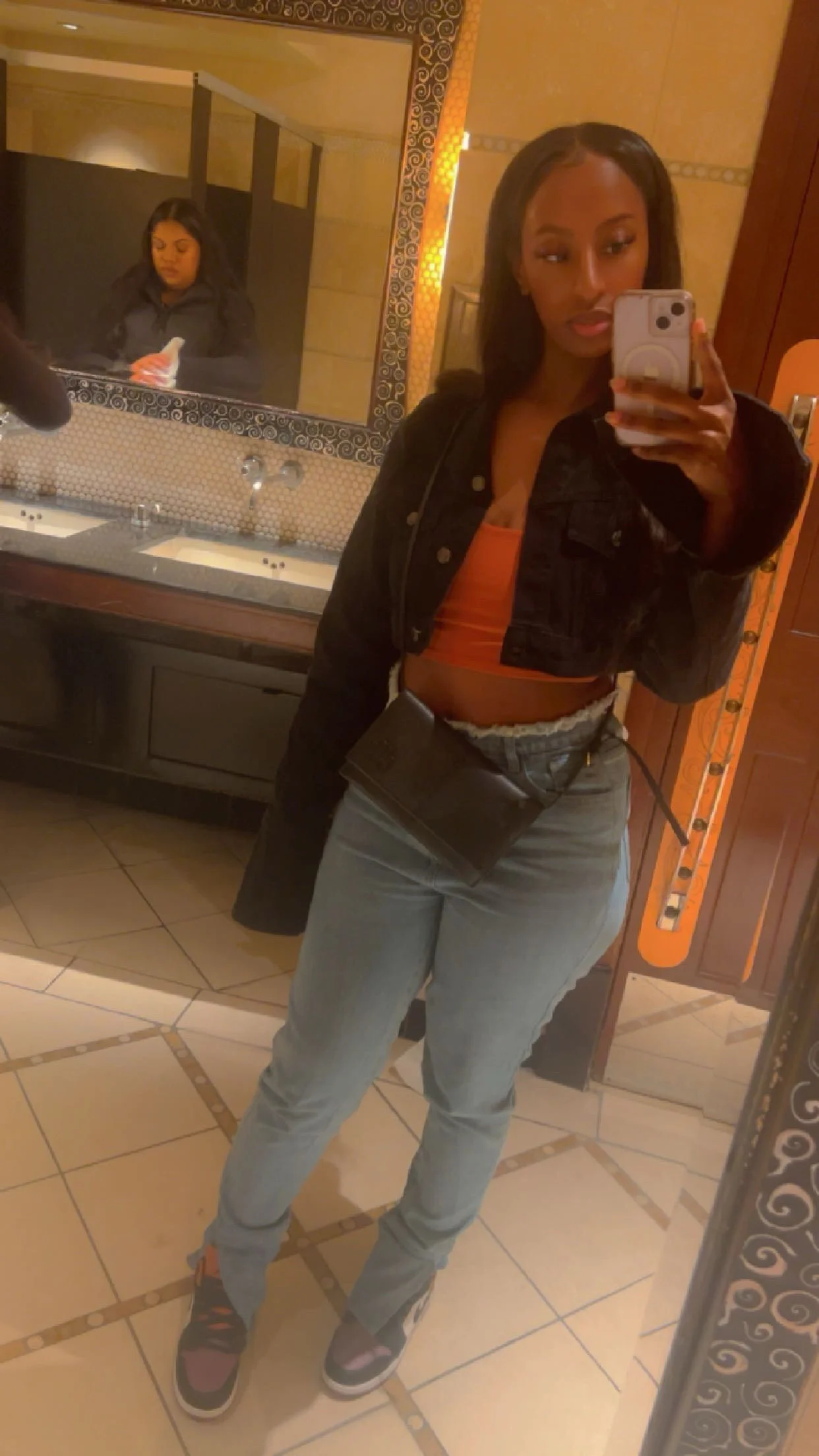 XXX Porn Photo of Nude Miabaybeeee 5