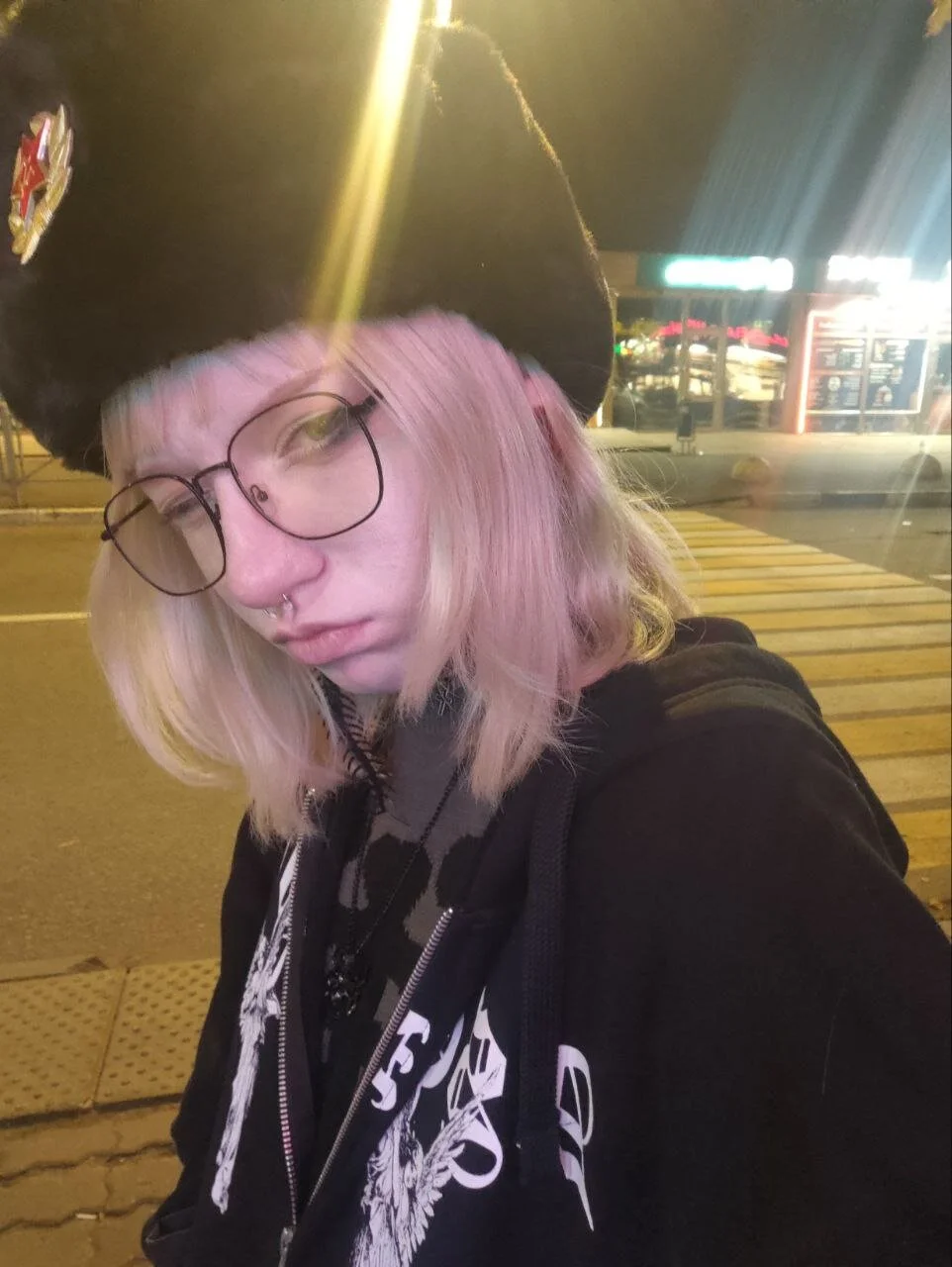 XXX Porn Photo of Nude godlikegirlyy 7