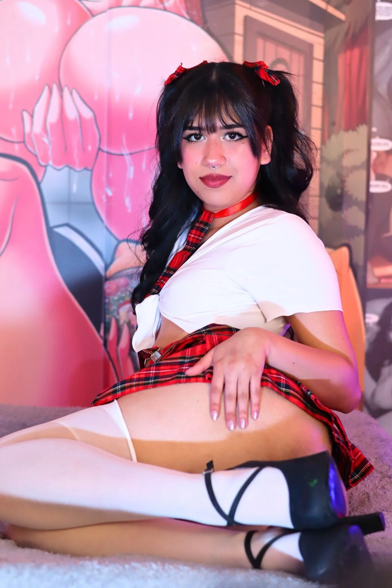 XXX Porn Photo of Nude sofia_sstonee_ 12