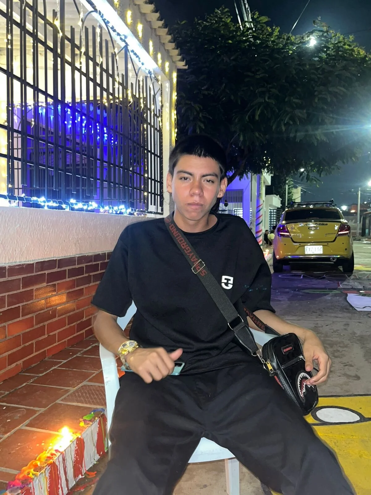 XXX Porn Photo of Nude Liarr_ 3