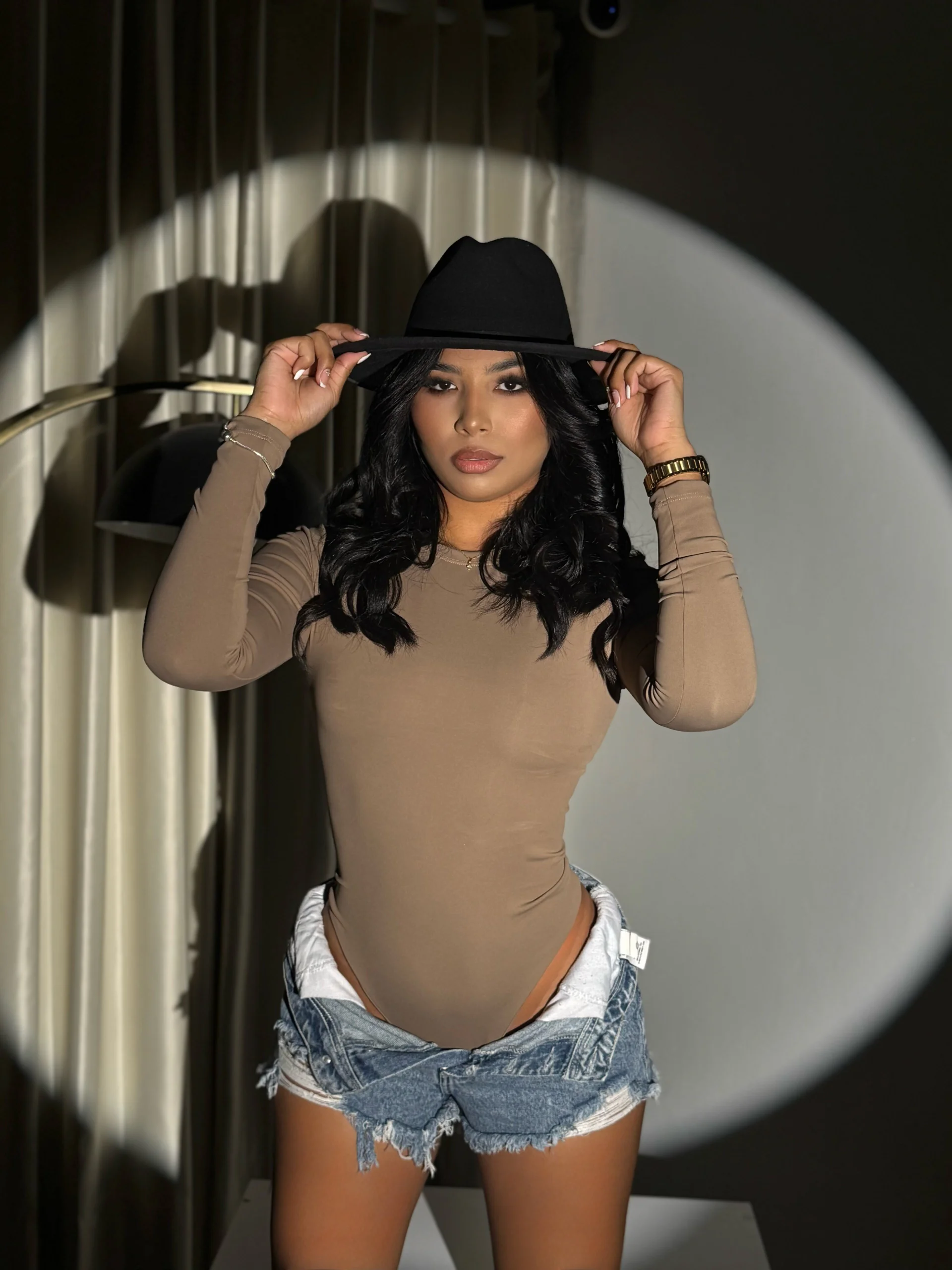 XXX Porn Photo of Nude CharlotteGraay 21
