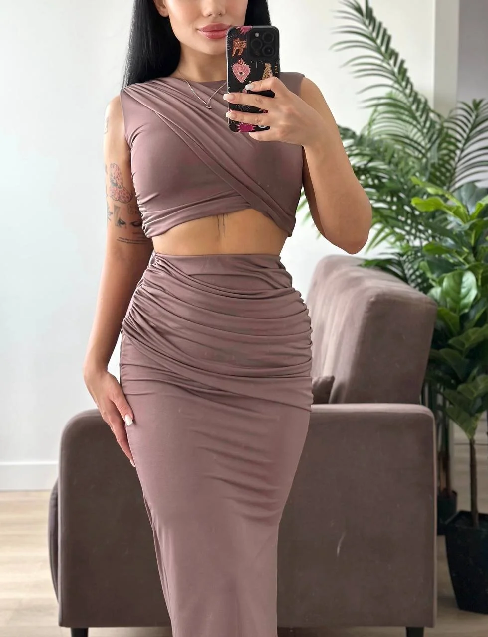 XXX Porn Photo of Nude Emmanuelleee 17