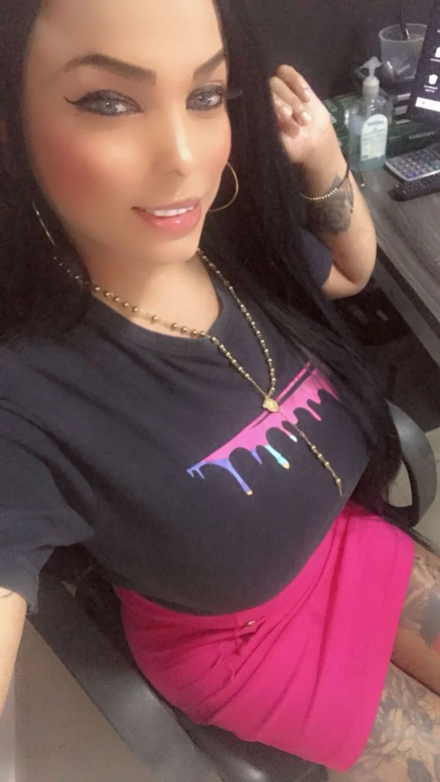 XXX Porn Photo of Nude PARADISE_EXOTIC 3