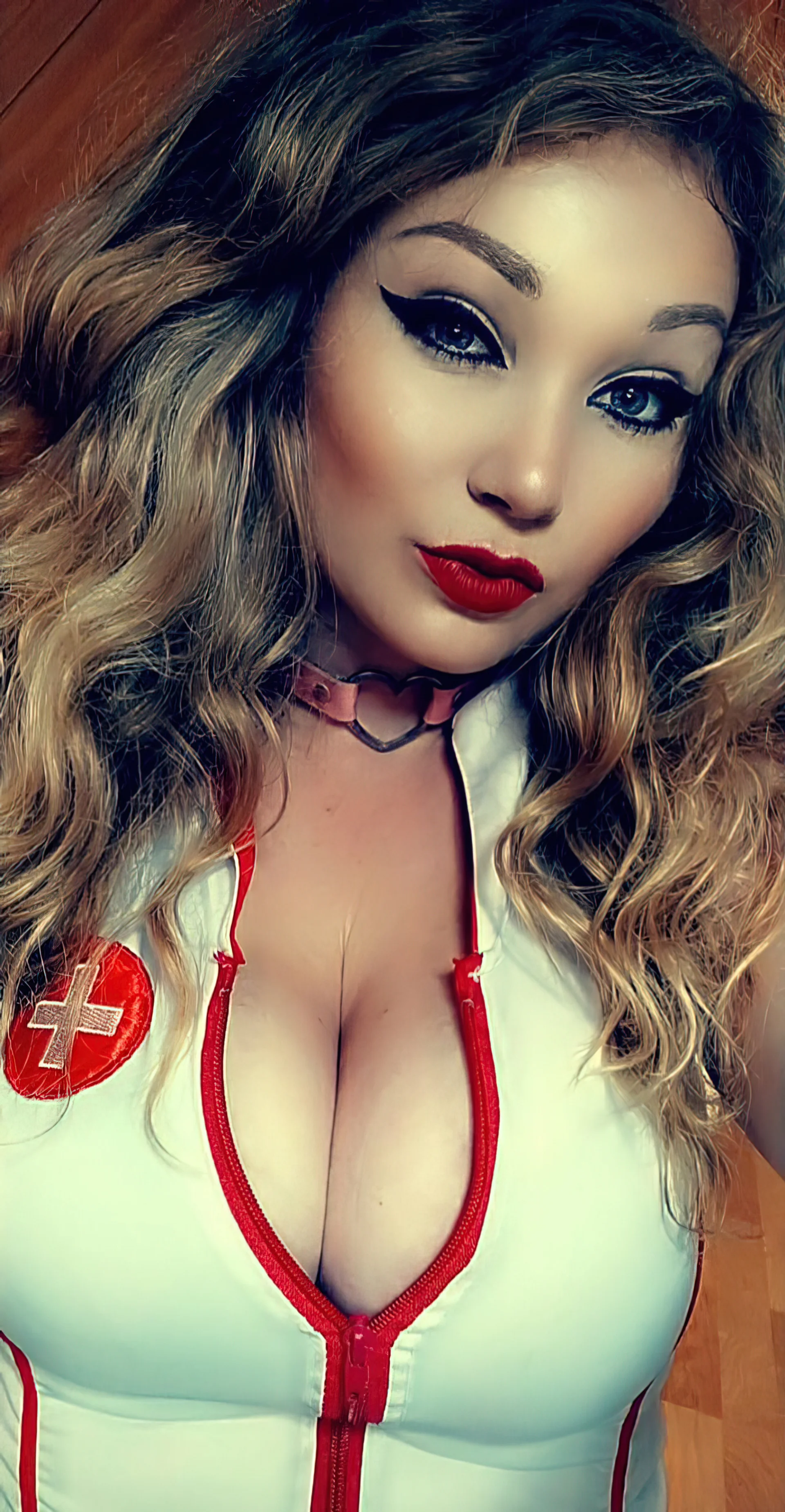 XXX Porn Photo of Nude xNaughtyNatali 97