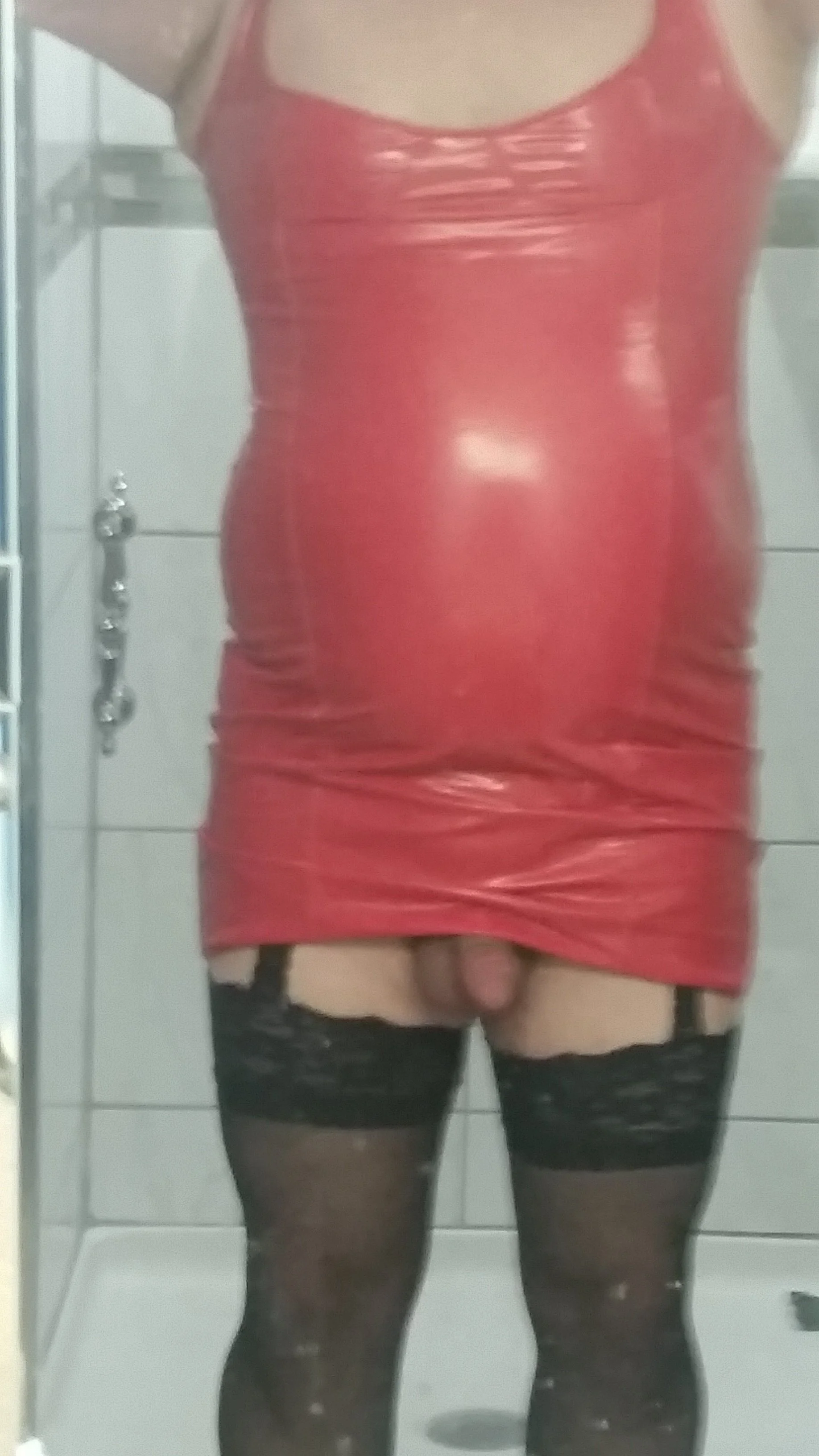 XXX Porn Photo of Nude bigwurn 45