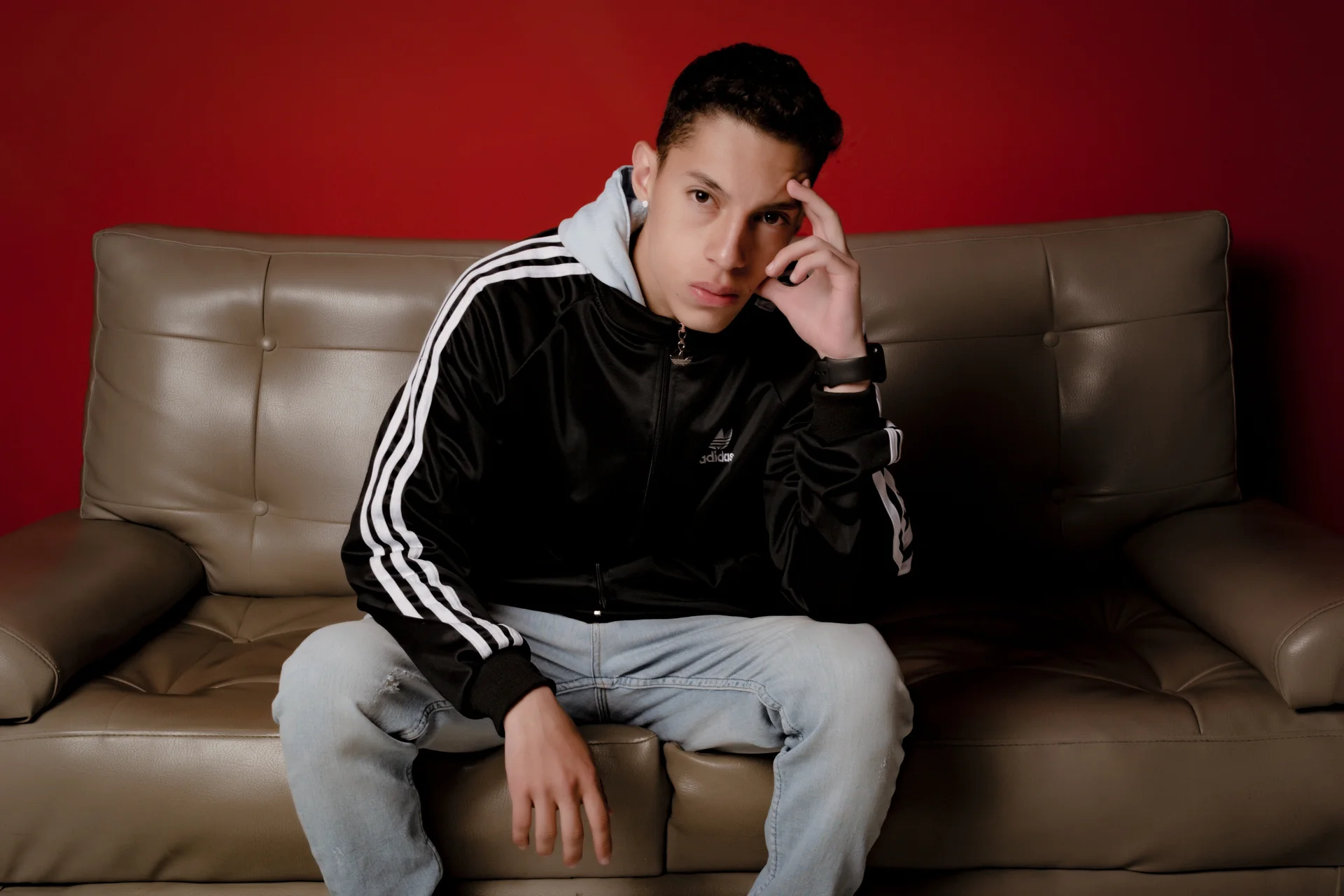 XXX Porn Photo of Nude thiago19s 24