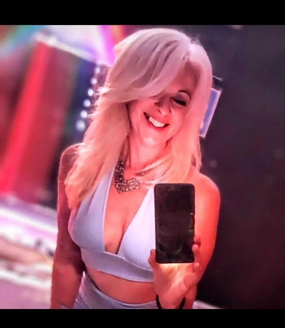 XXX Porn Photo of Nude StacysMomXOXO 5
