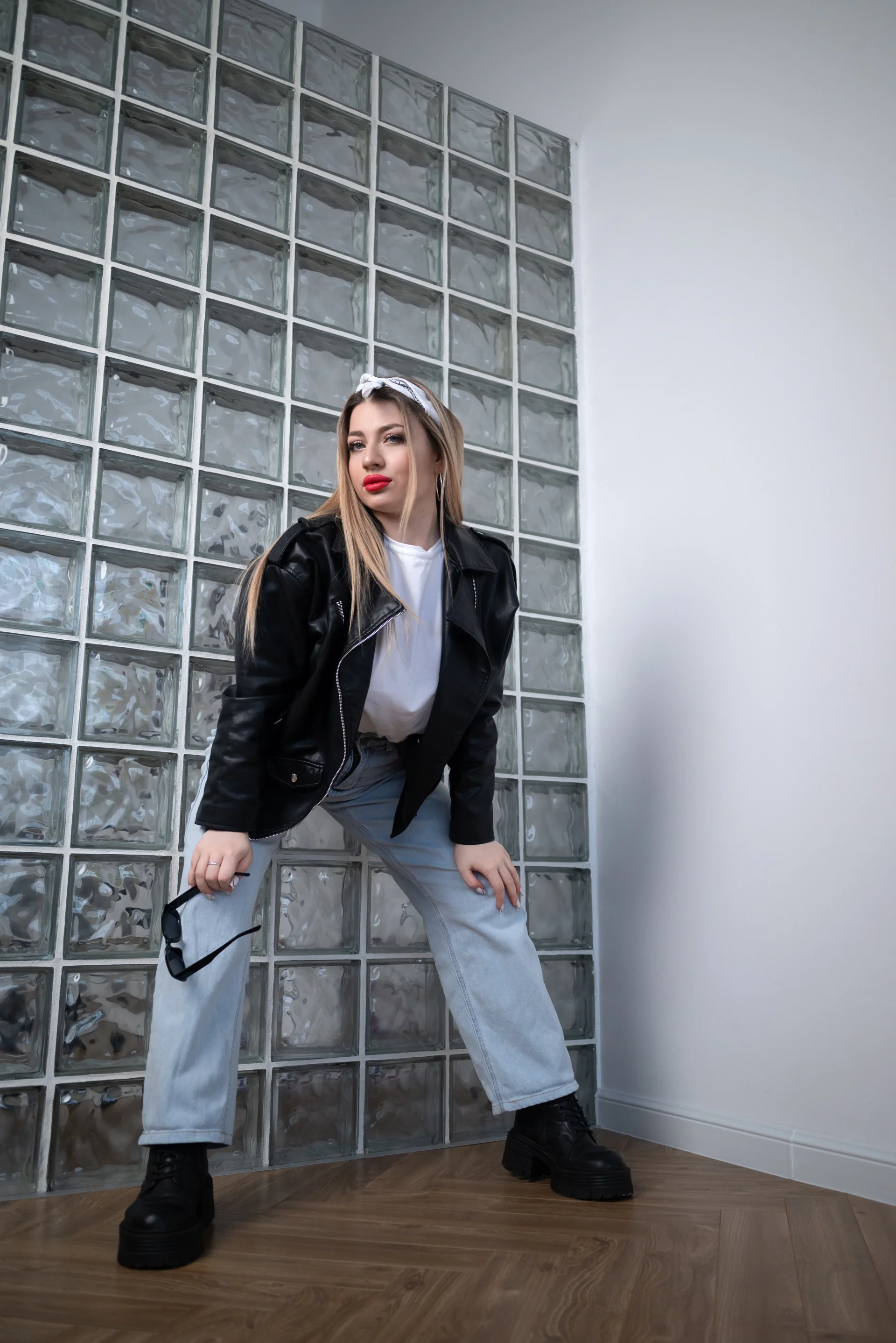 XXX Porn Photo of Nude HelenaMorgan 20