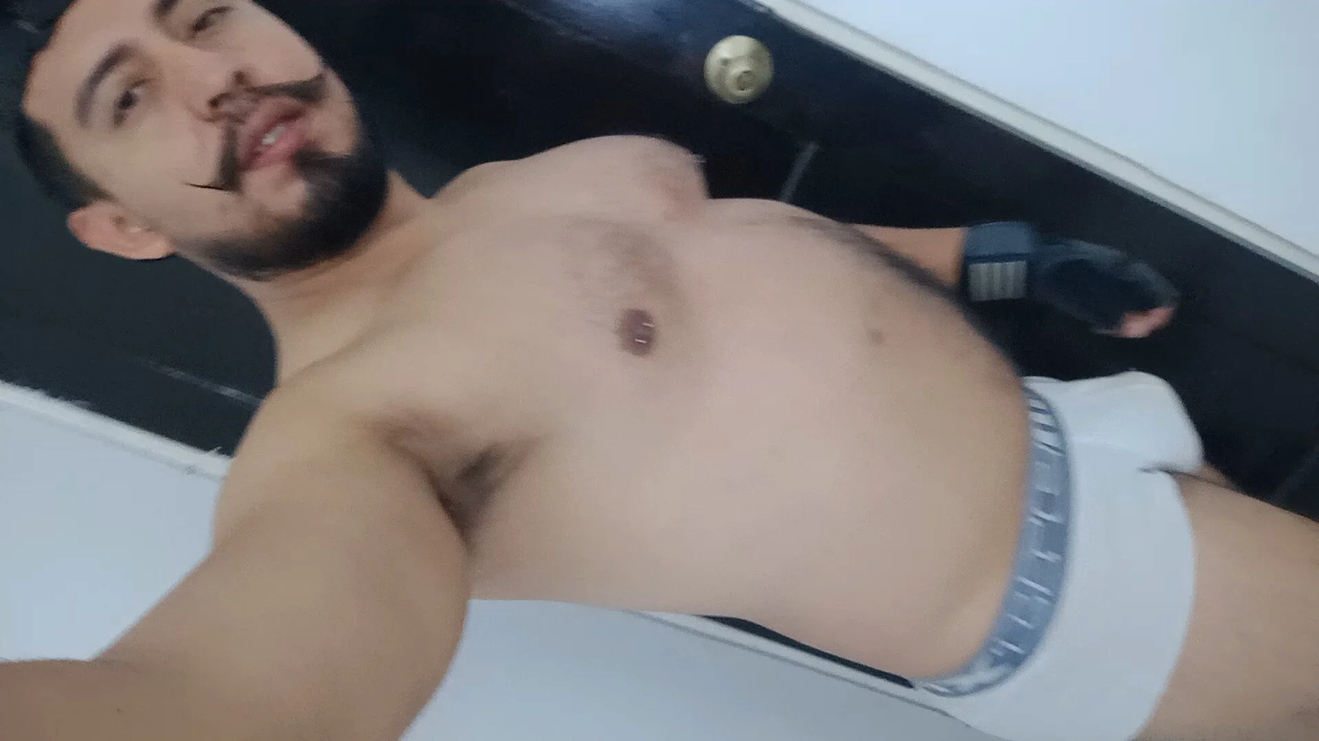 XXX Porn Photo of Nude KalethBigDick 366