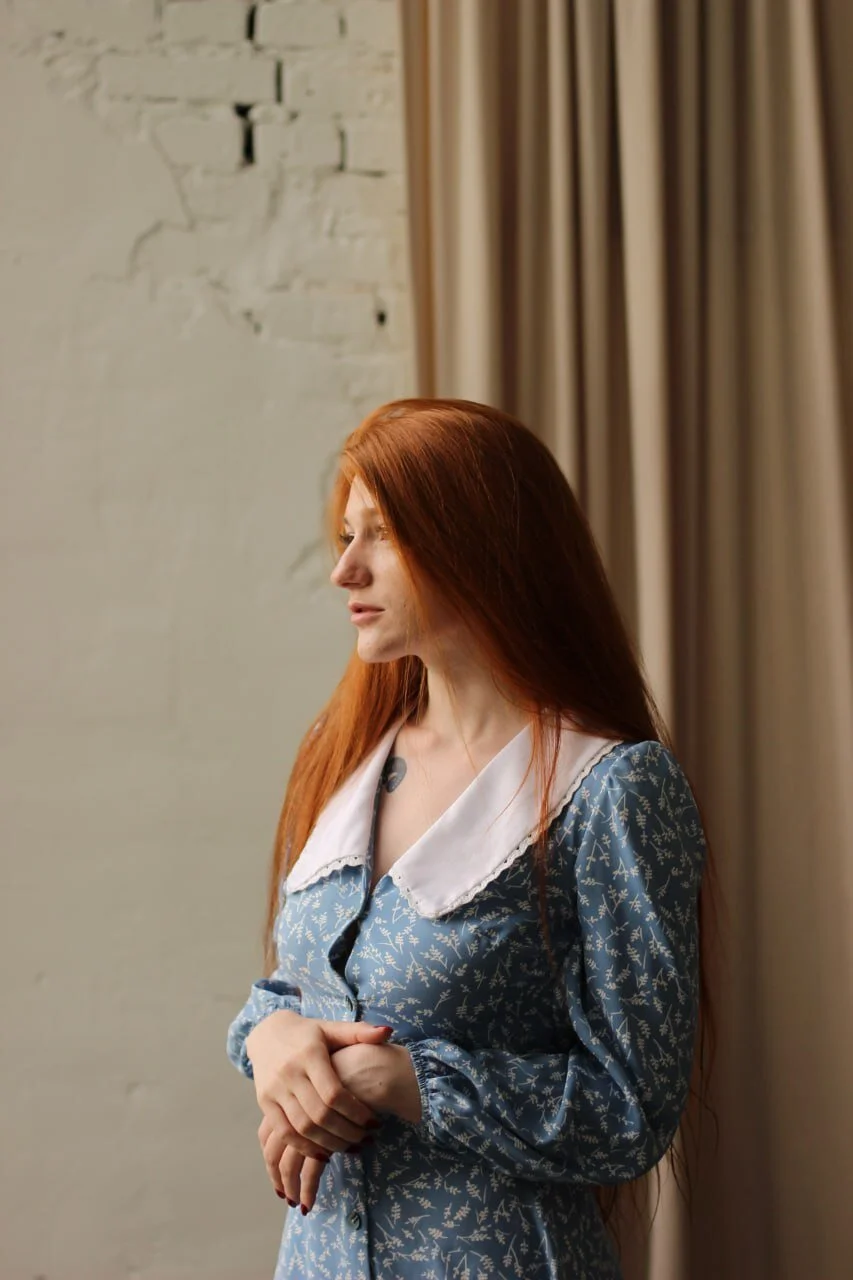 XXX Porn Photo of Nude Aliceginger99 20