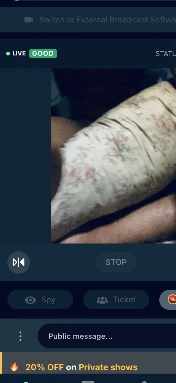 XXX Porn Photo of Nude MR_nughty 2