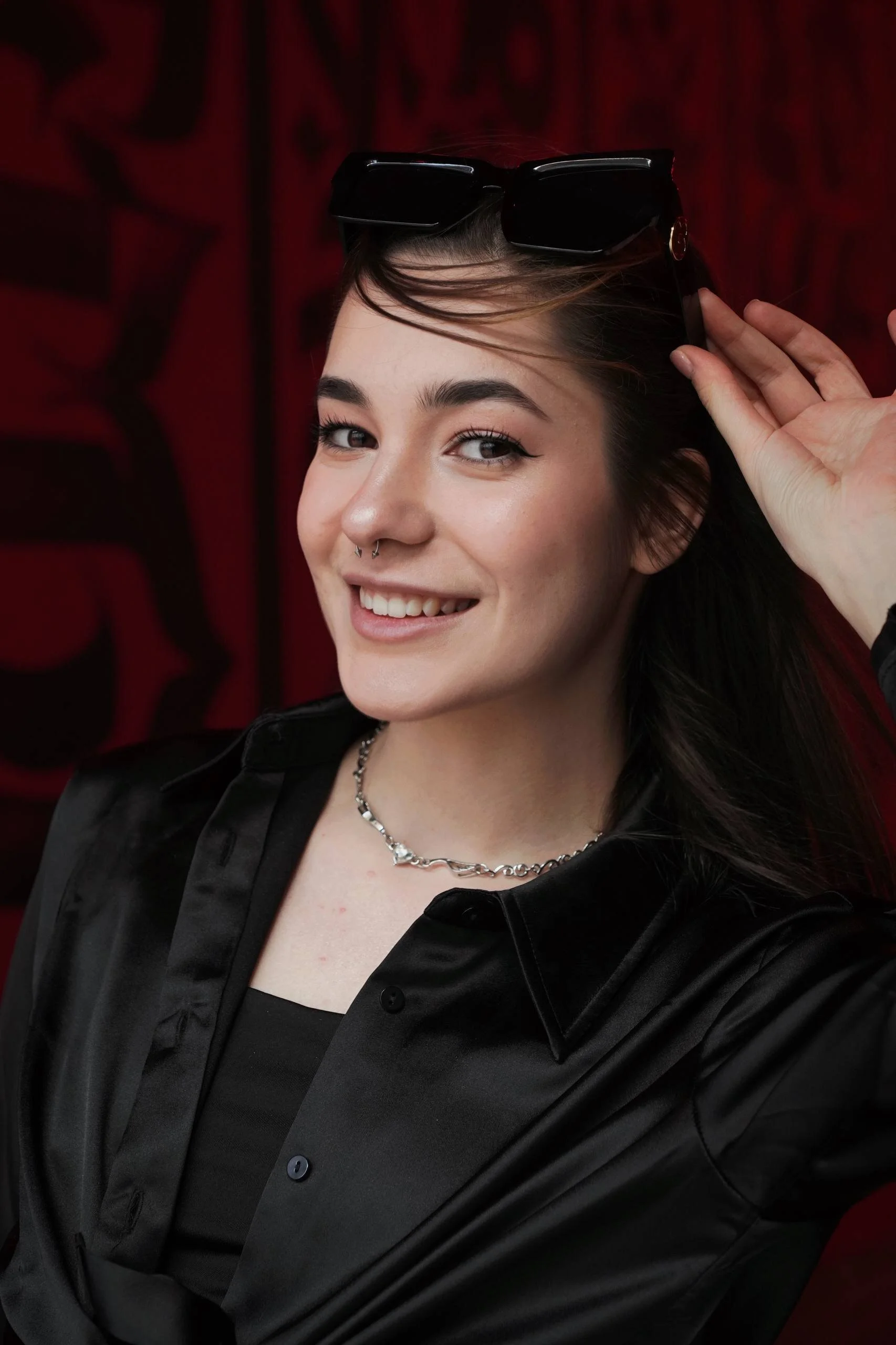 XXX Porn Photo of Nude LiyaFly 5