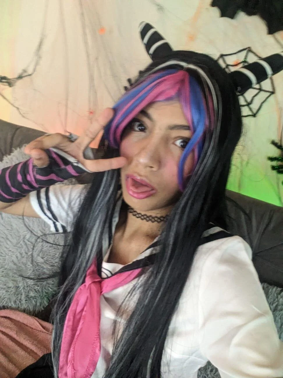 XXX Porn Photo of Nude Lovelyamyy 46