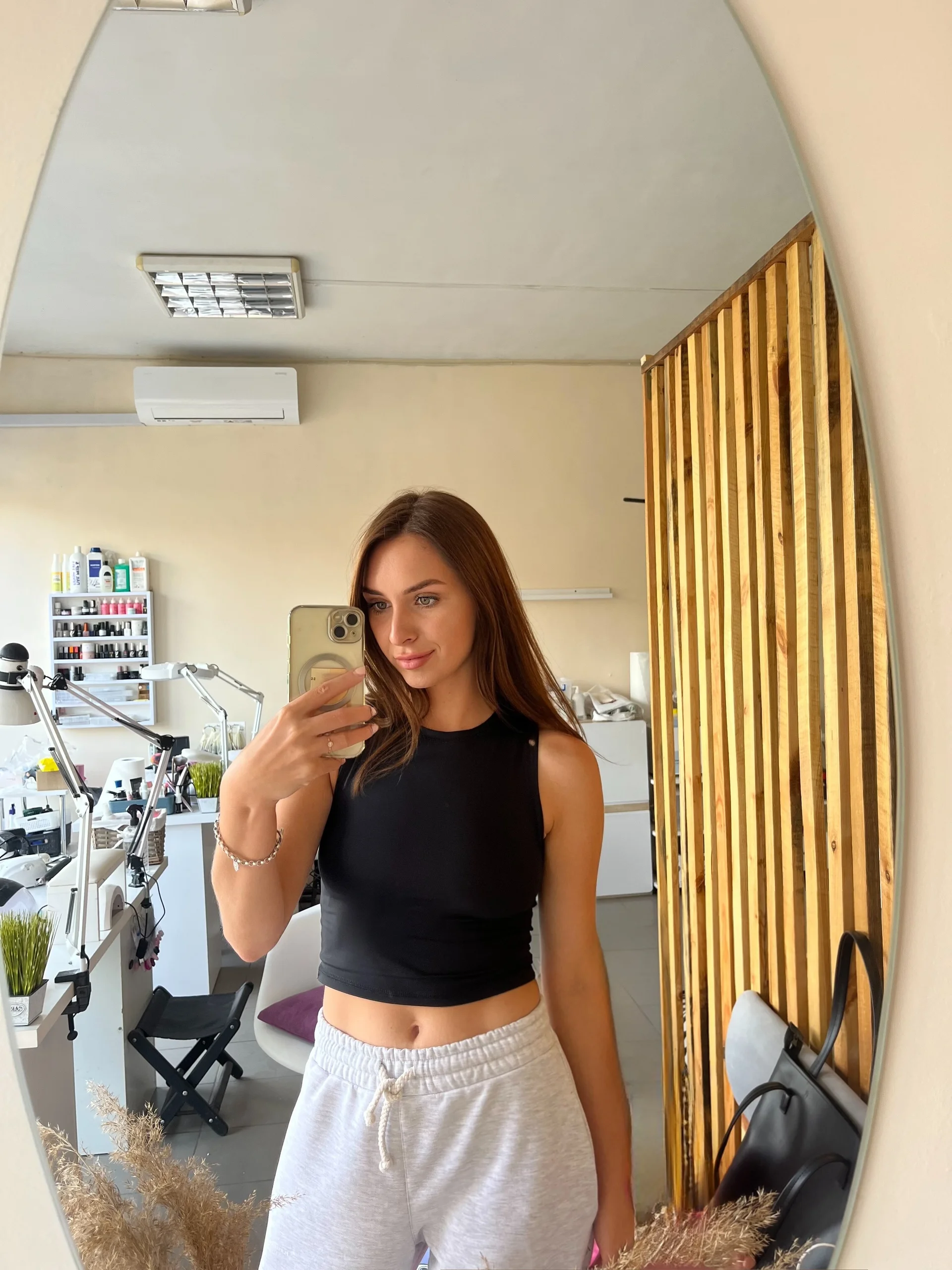 XXX Porn Photo of Nude MiraSnis 6