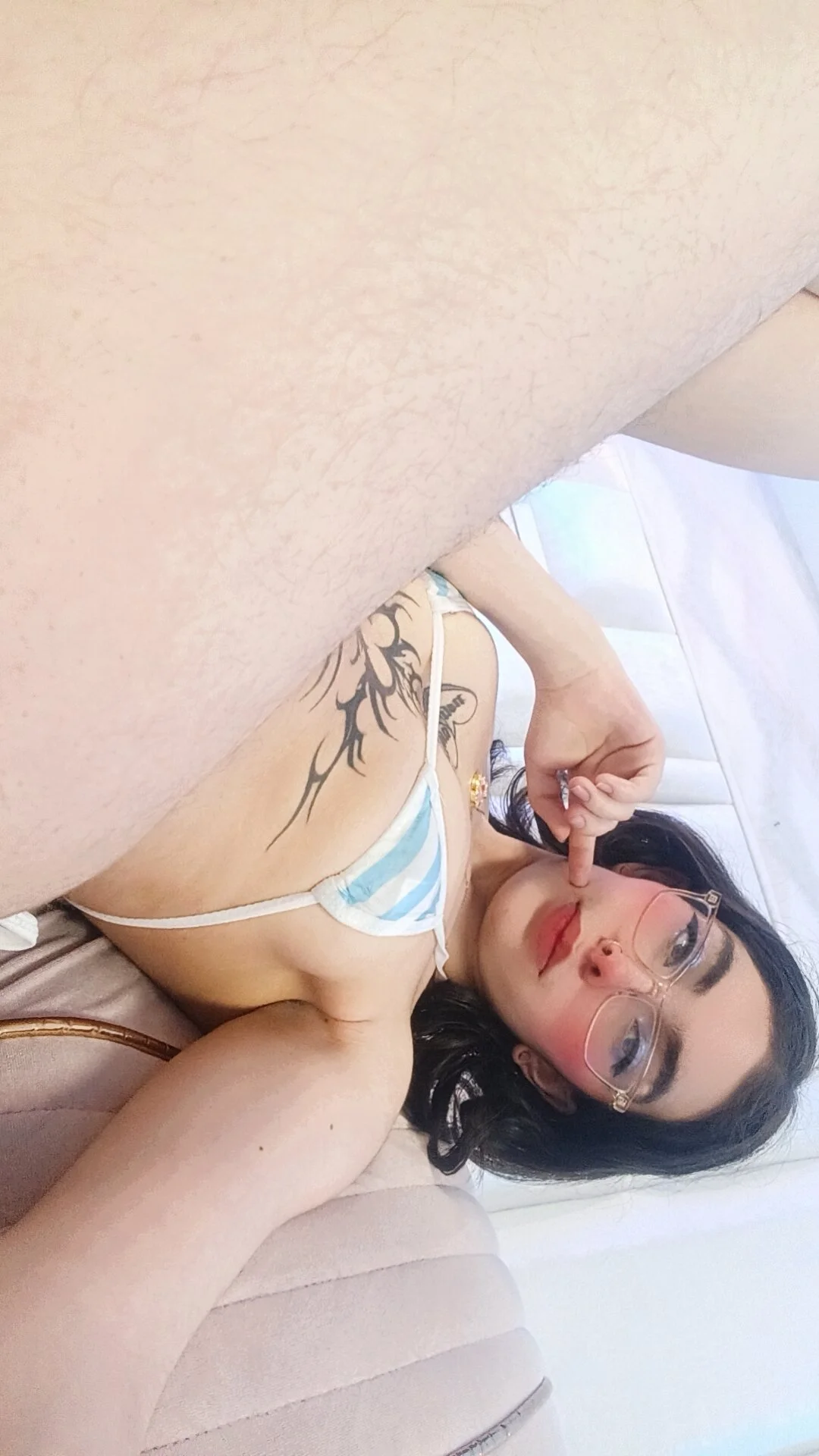 XXX Porn Photo of Nude Molly_A 1