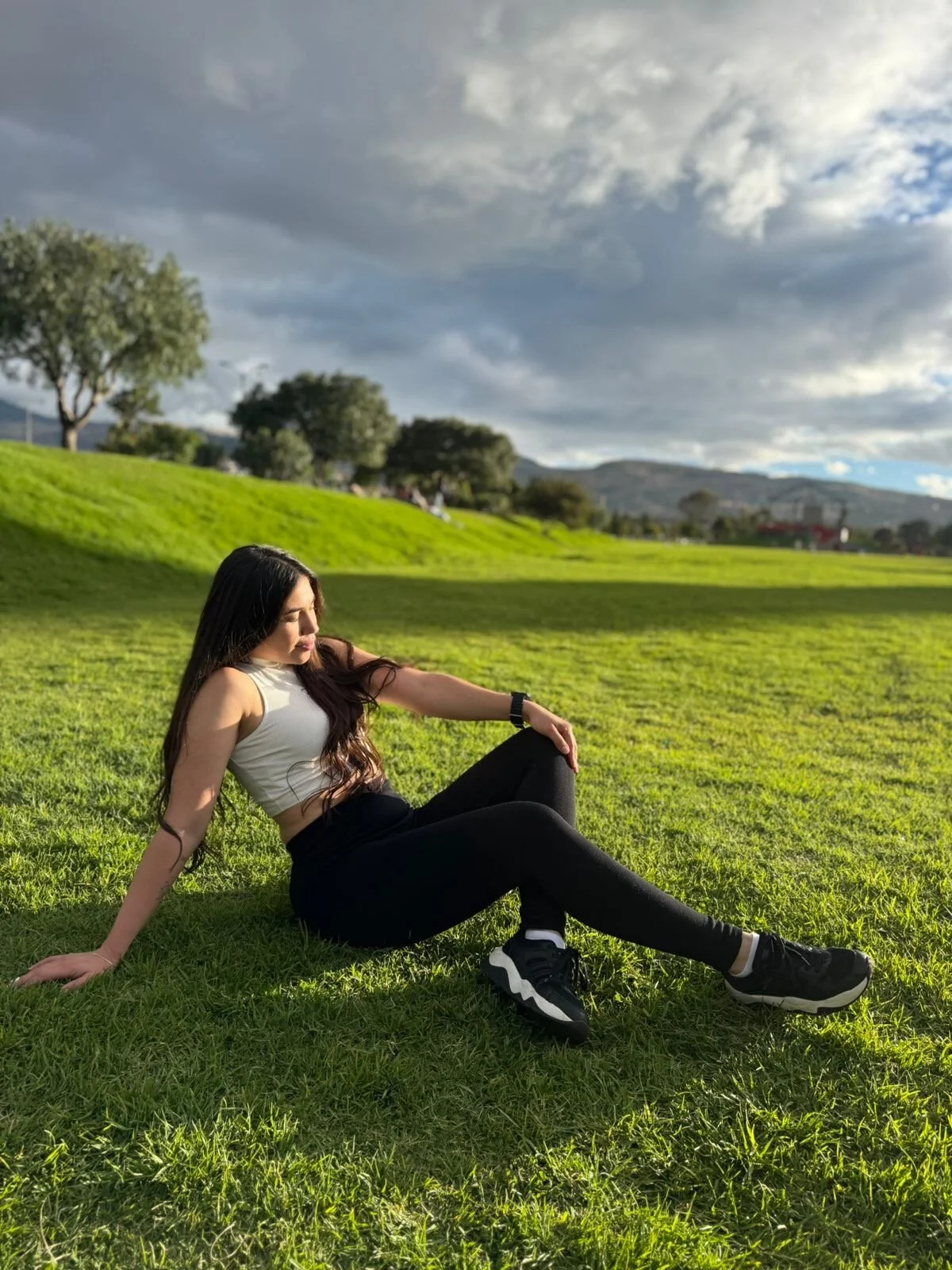 XXX Porn Photo of Nude Hanna_klover 9