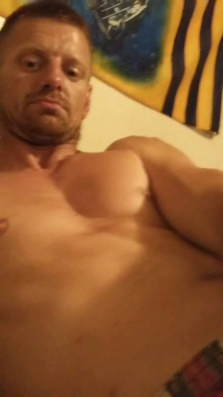 XXX Porn Photo of Nude BigDDave6979 4