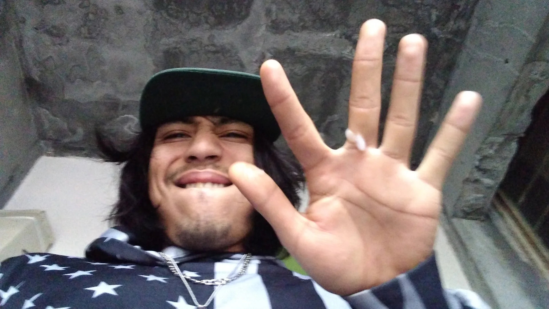 XXX Porn Photo of Nude AlexAlejandro13 115