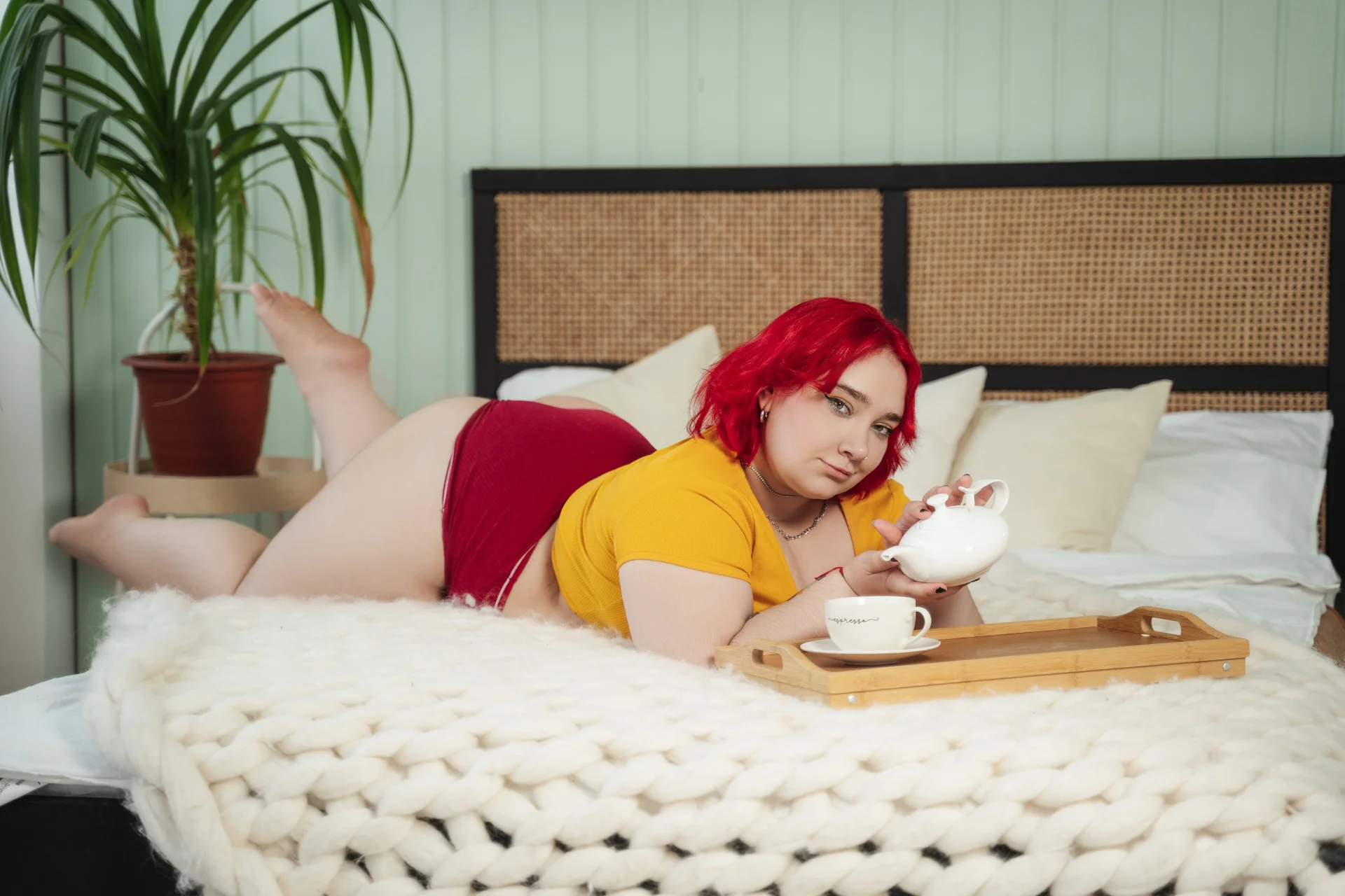 XXX Porn Photo of Nude Softie_Sofy 43