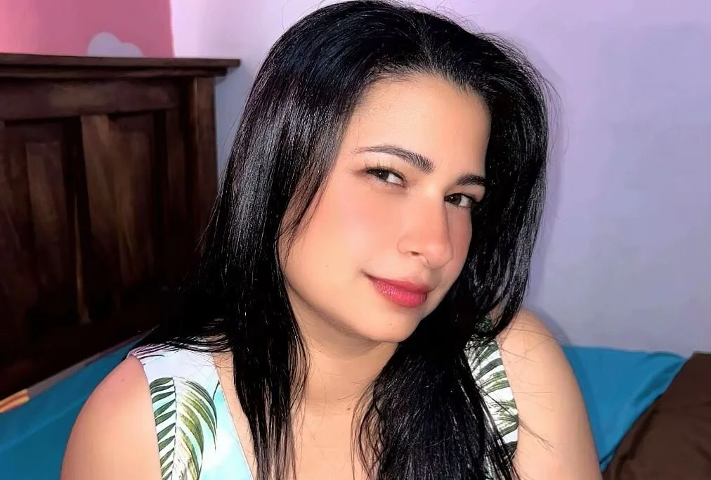 XXX Porn Photo of Nude Erika_Sweetheart 2