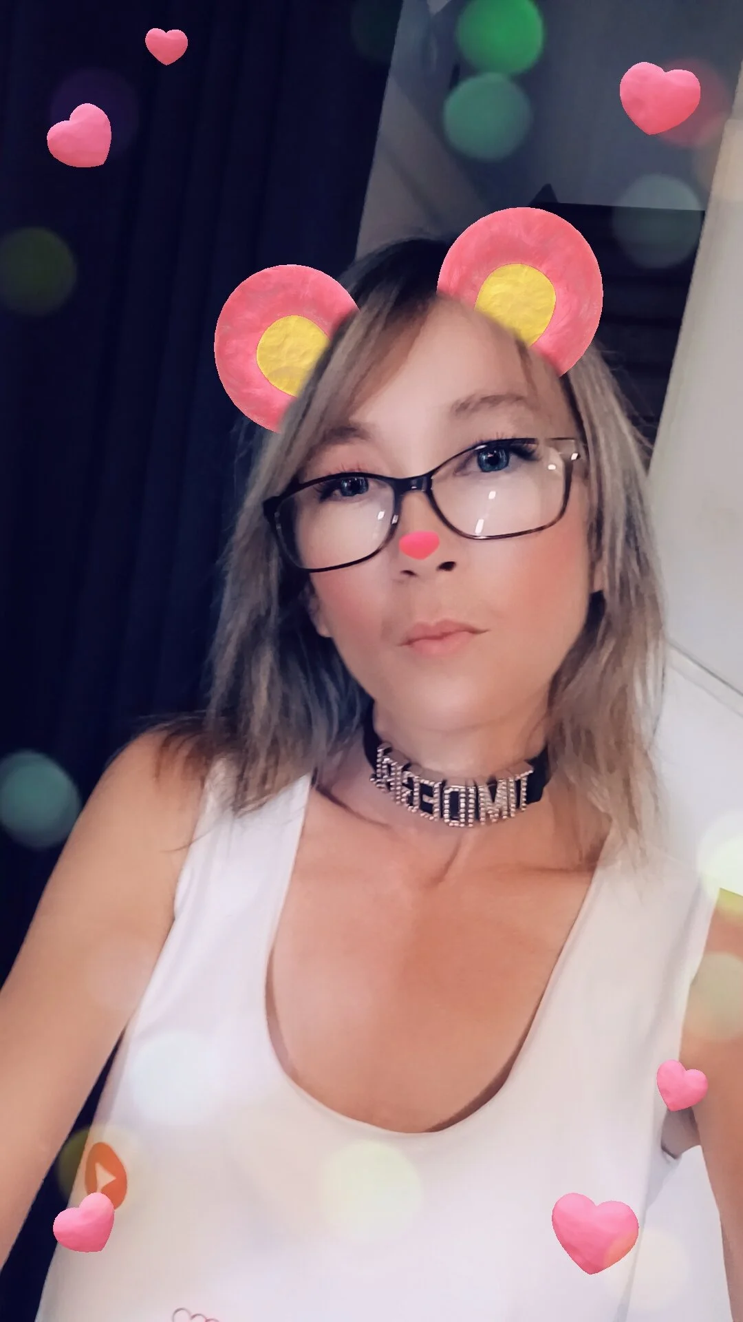 XXX Porn Photo of Nude Timide_girl17 11