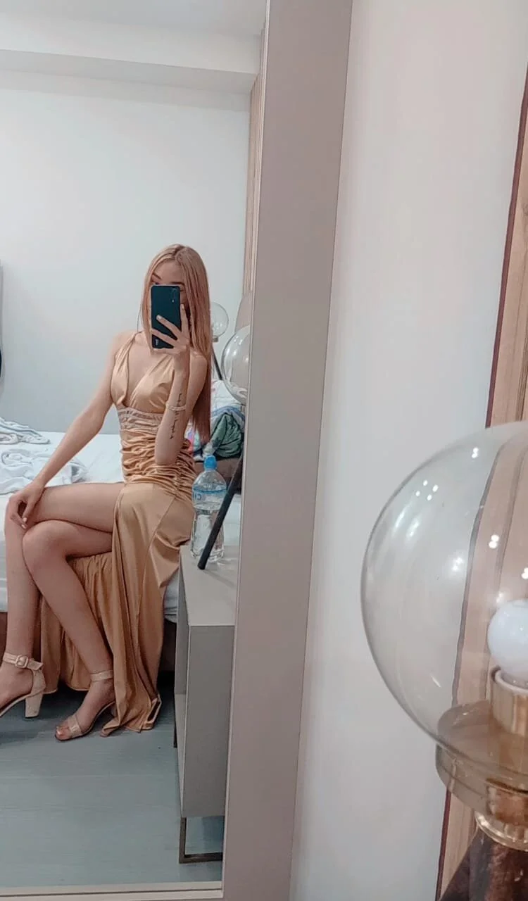 XXX Porn Photo of Nude Sunrise_ch 4