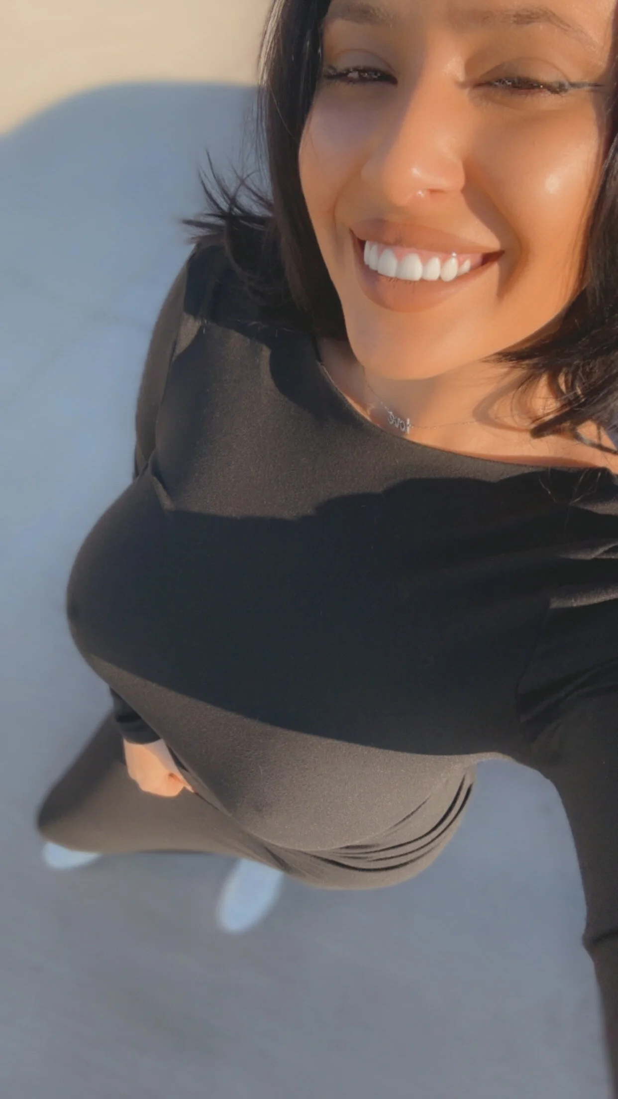 XXX Porn Photo of Nude JessieSkyx 50