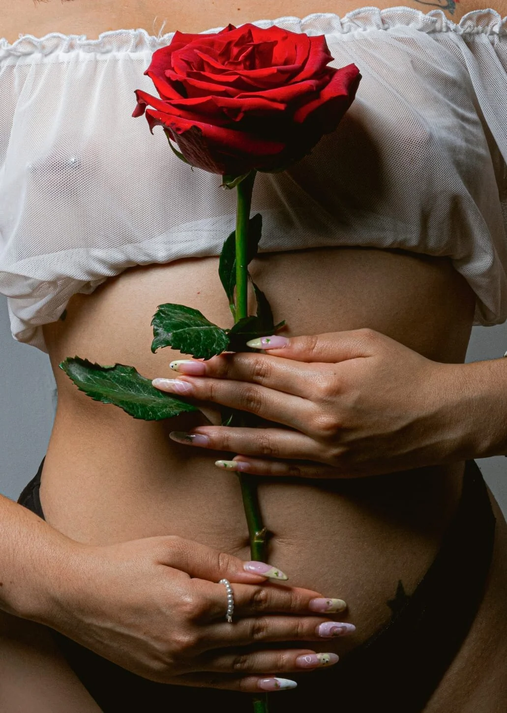 XXX Porn Photo of Nude angelgate 70