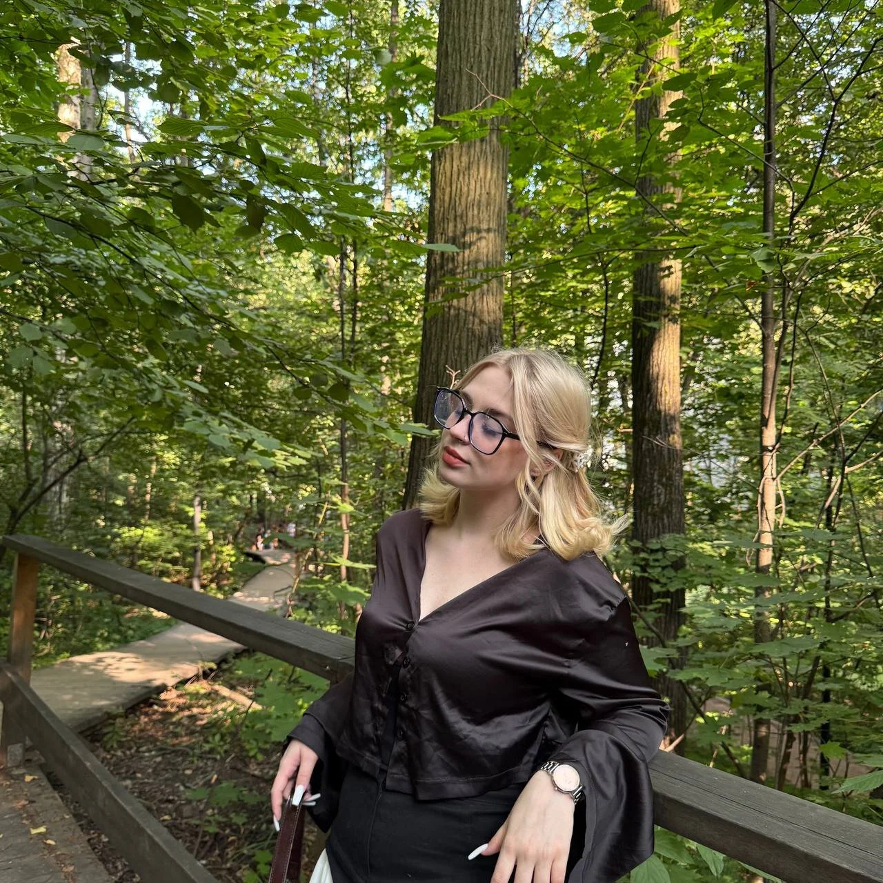 XXX Porn Photo of Nude Alictris 8