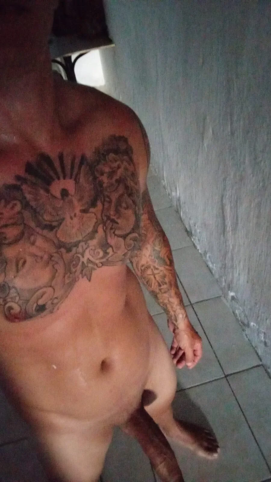 XXX Porn Photo of Nude Luizz71 1