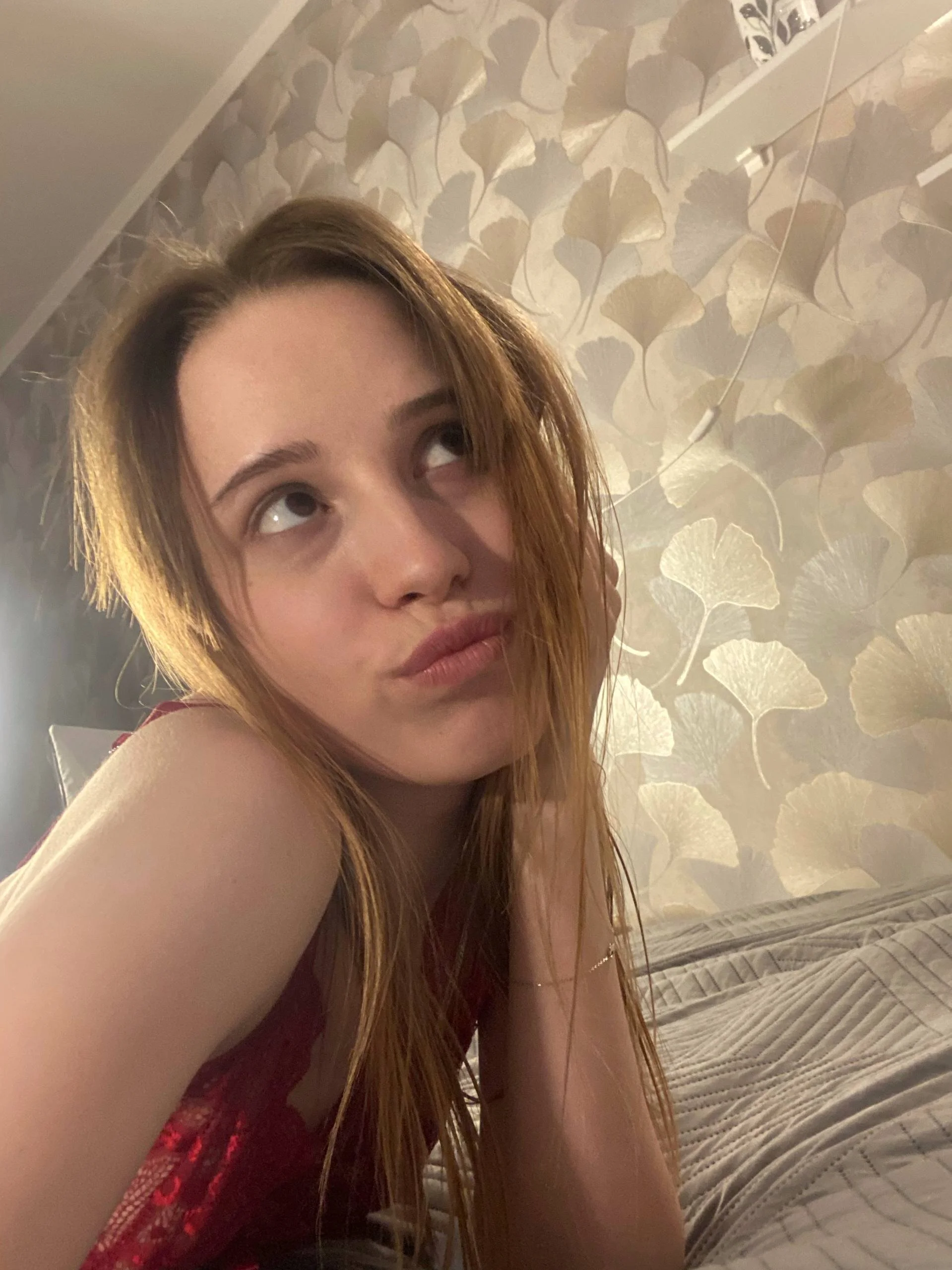 XXX Porn Photo of Nude MitsuePostel 57