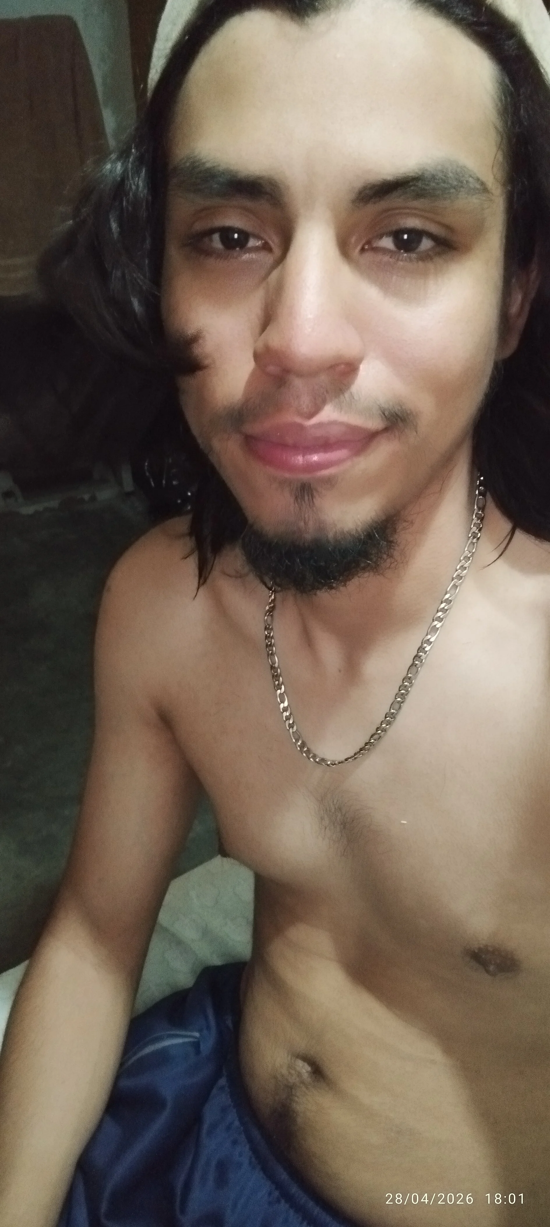 XXX Porn Photo of Nude AlexAlejandro13 15