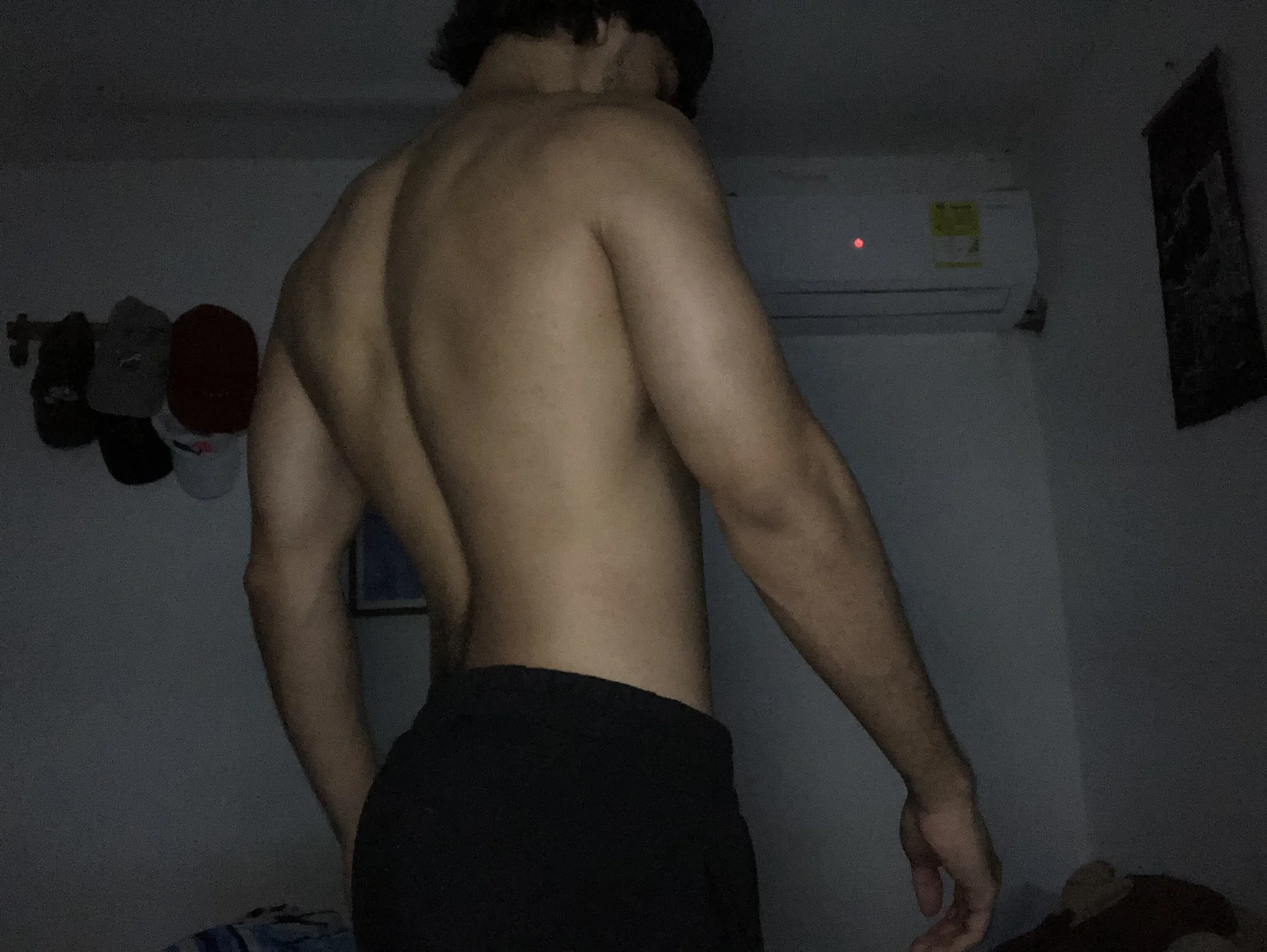 XXX Porn Photo of Nude daddy_jhons 1