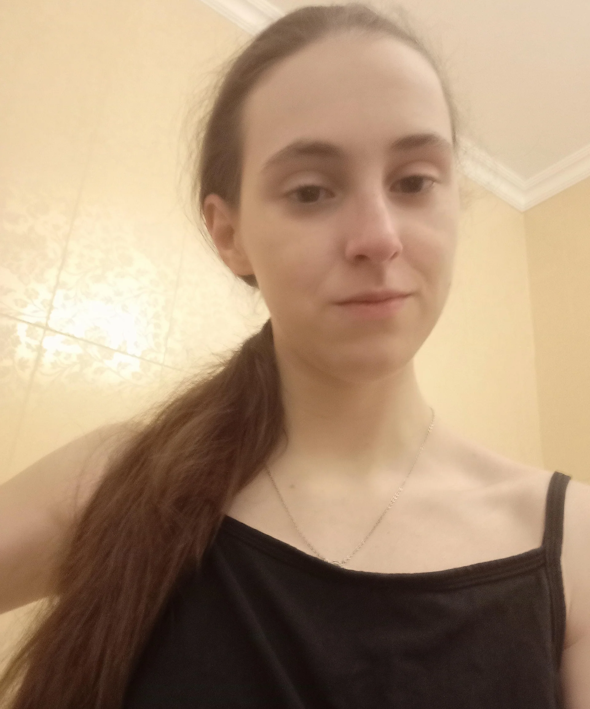 XXX Porn Photo of Nude MartiniiSelenna 409