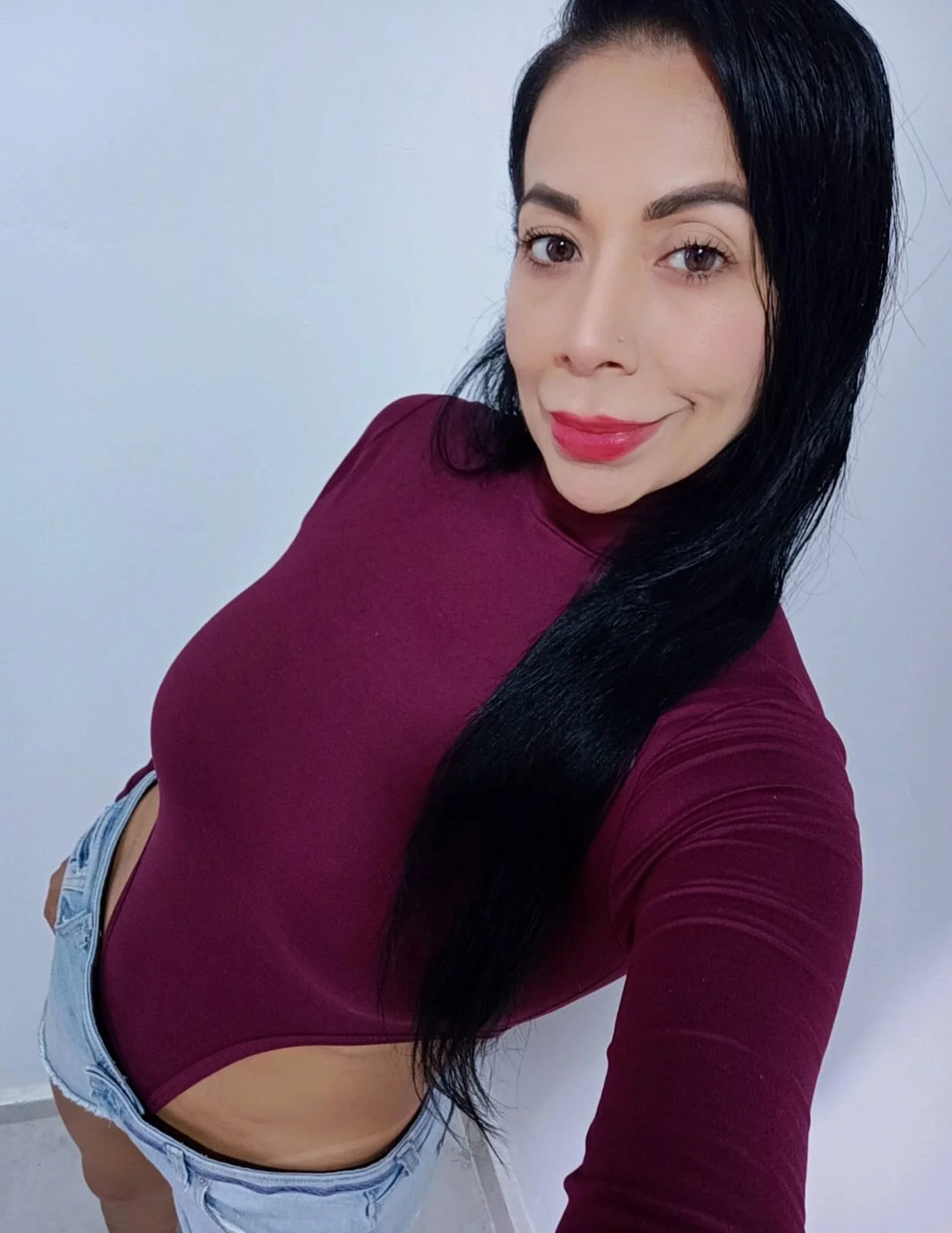 XXX Porn Photo of Nude Lia_johnsonn 56