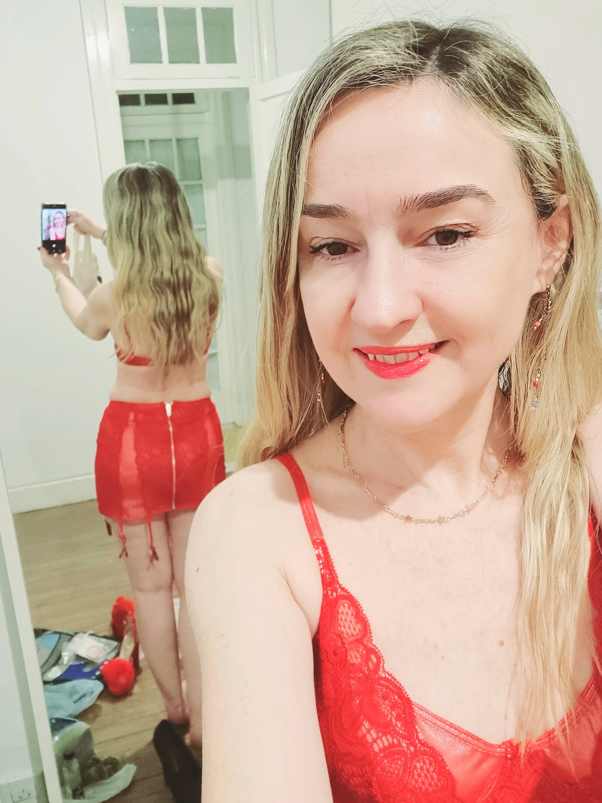 XXX Porn Photo of Nude 1Sweetnina 80