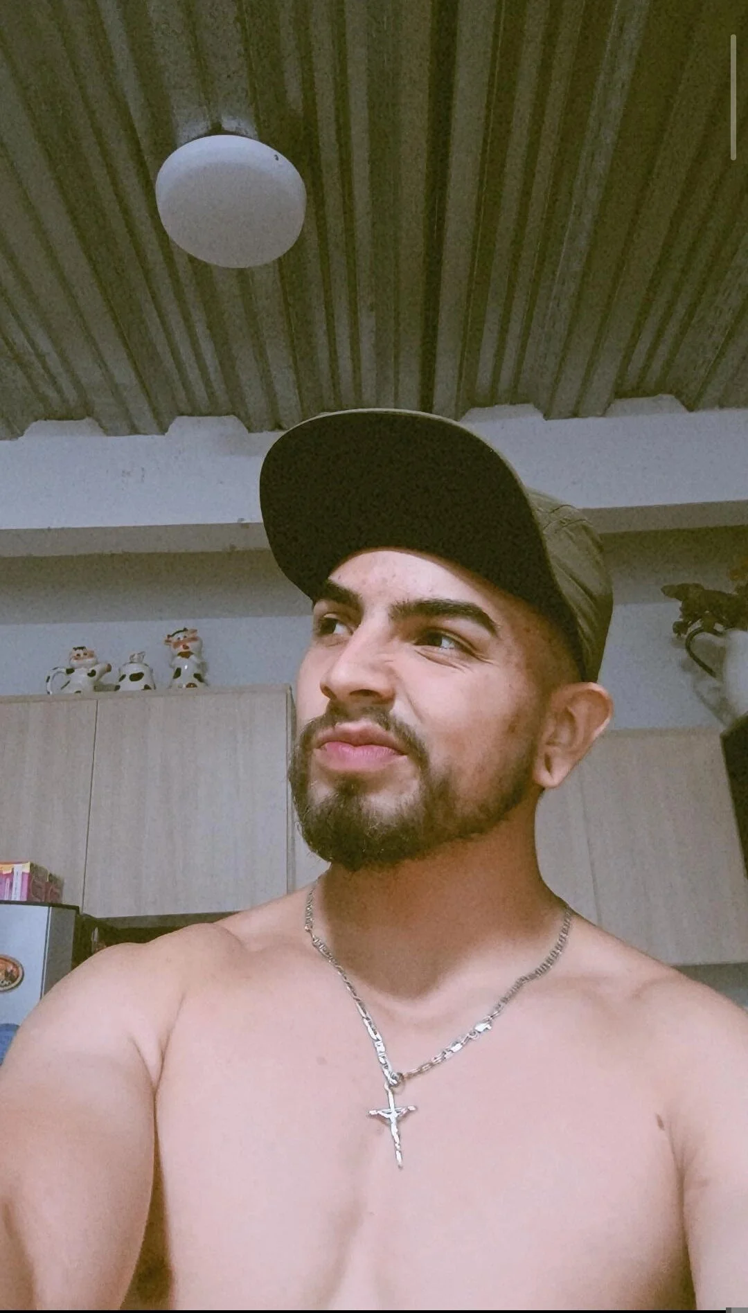 XXX Porn Photo of Nude Ferchog5 7