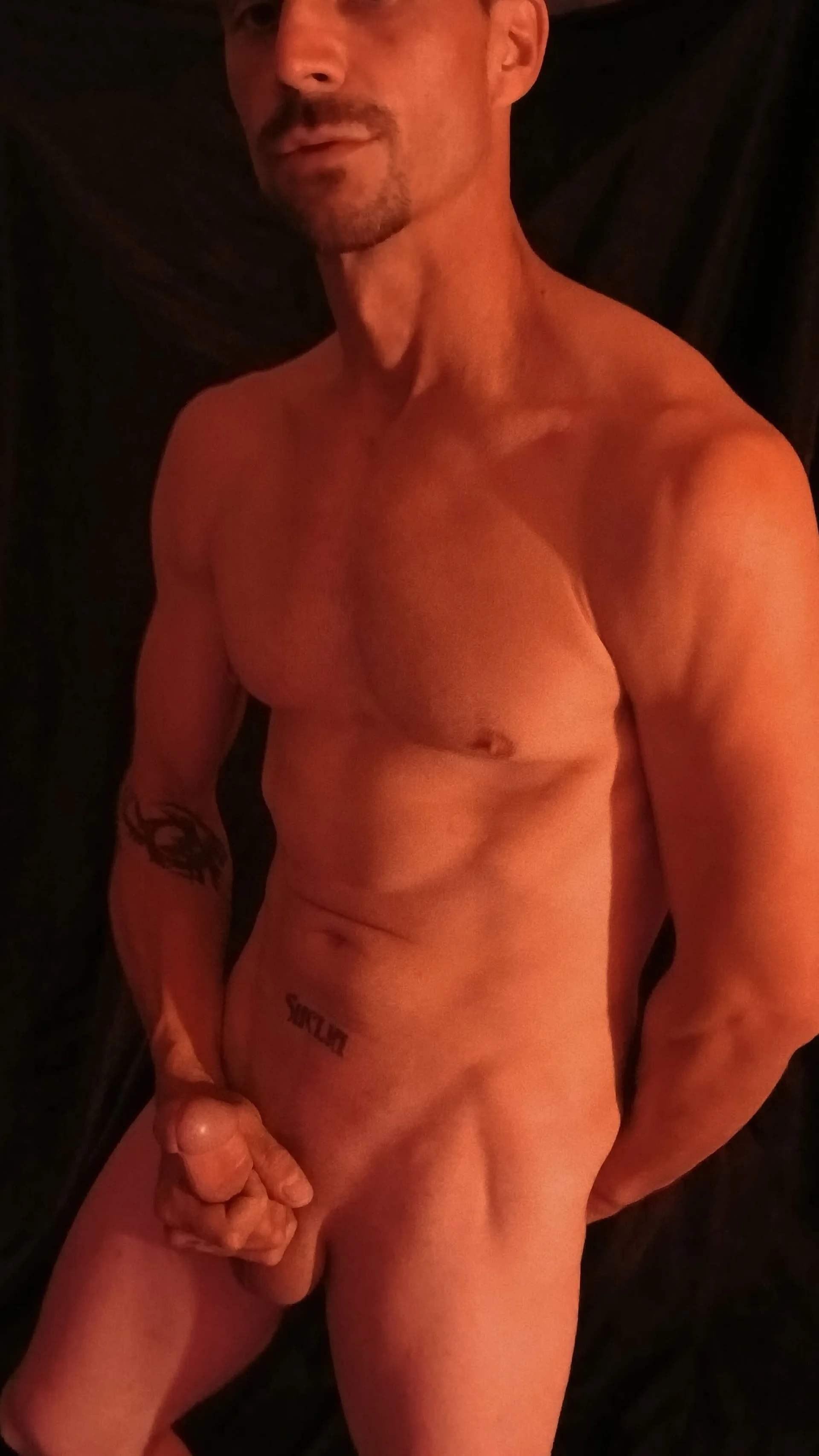 XXX Porn Photo of Nude PhillipErotica 17